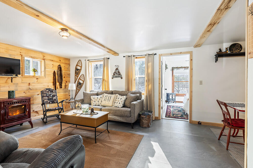 611 N Blanchard Shirley Road