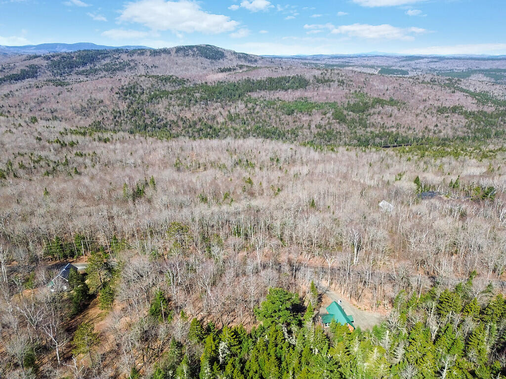 611 N Blanchard Shirley Road