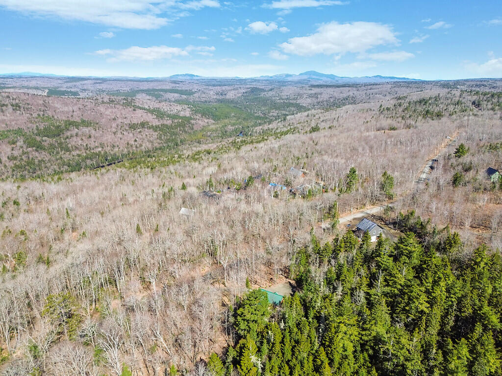 611 N Blanchard Shirley Road