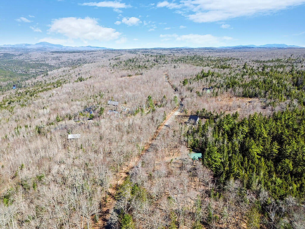 611 N Blanchard Shirley Road