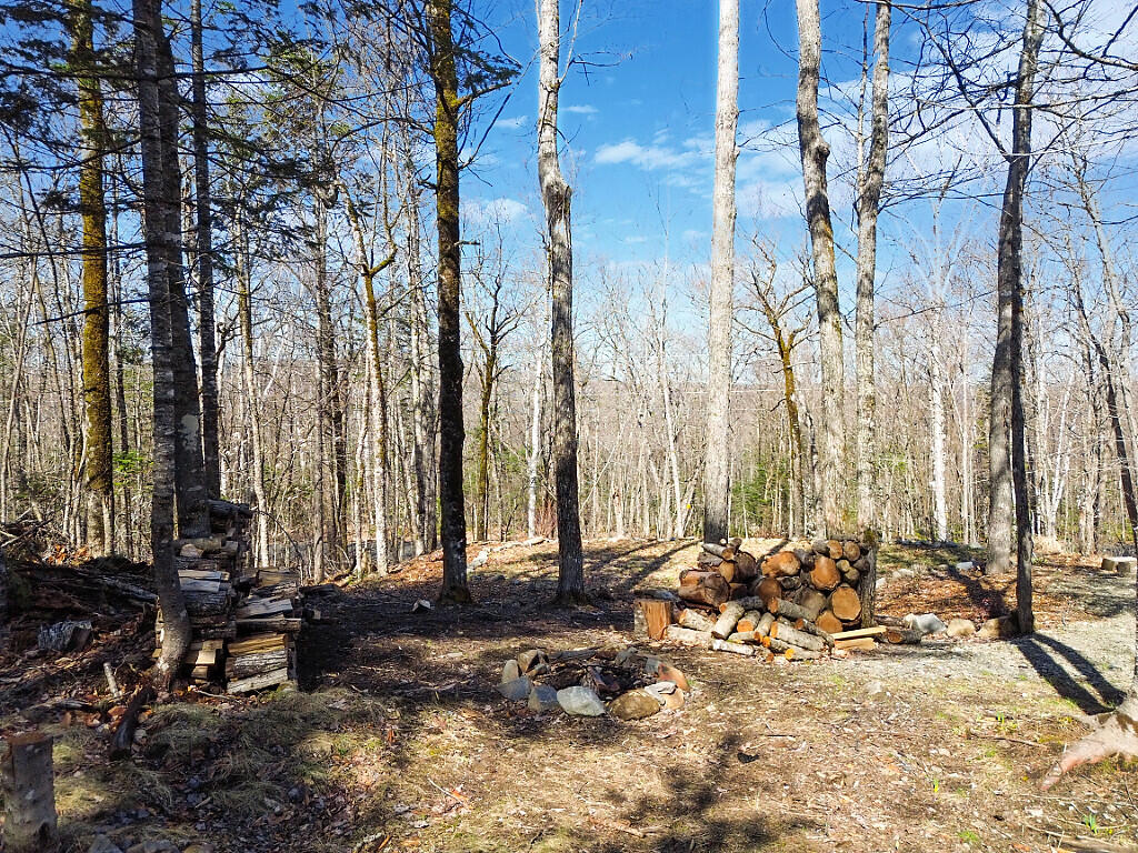 611 N Blanchard Shirley Road