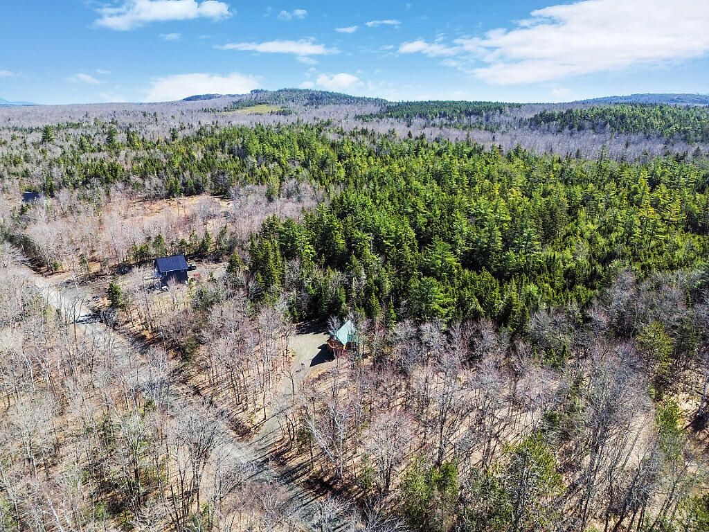 611 N Blanchard Shirley Road