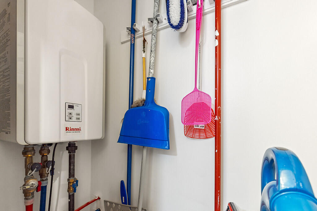 611 N Blanchard Shirley Road