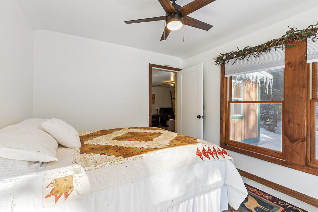 611 N Blanchard Shirley Road