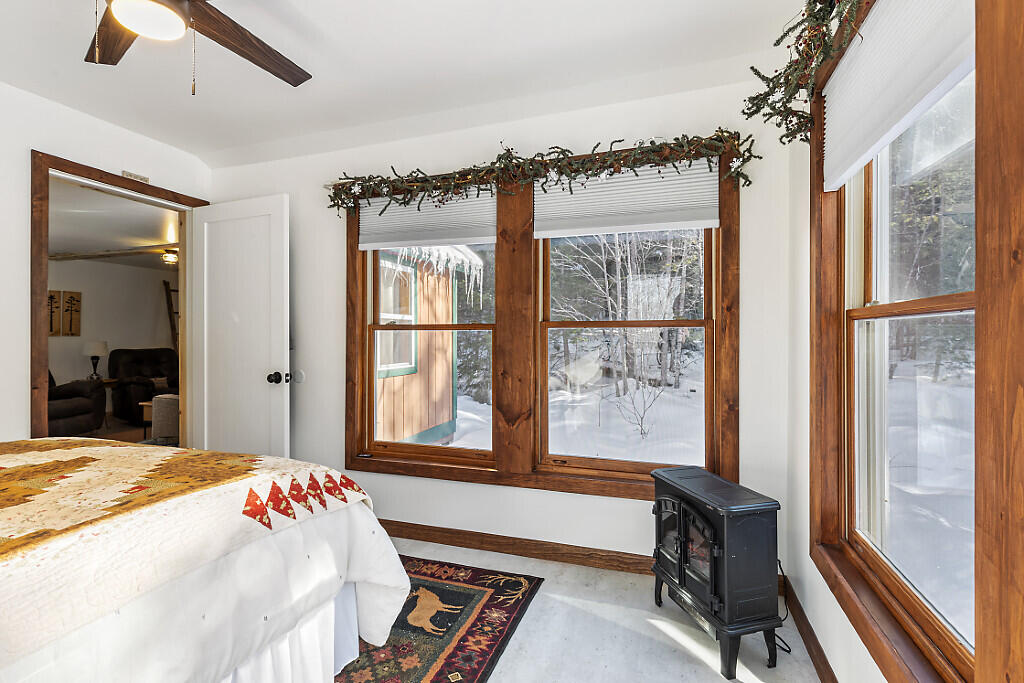 611 N Blanchard Shirley Road