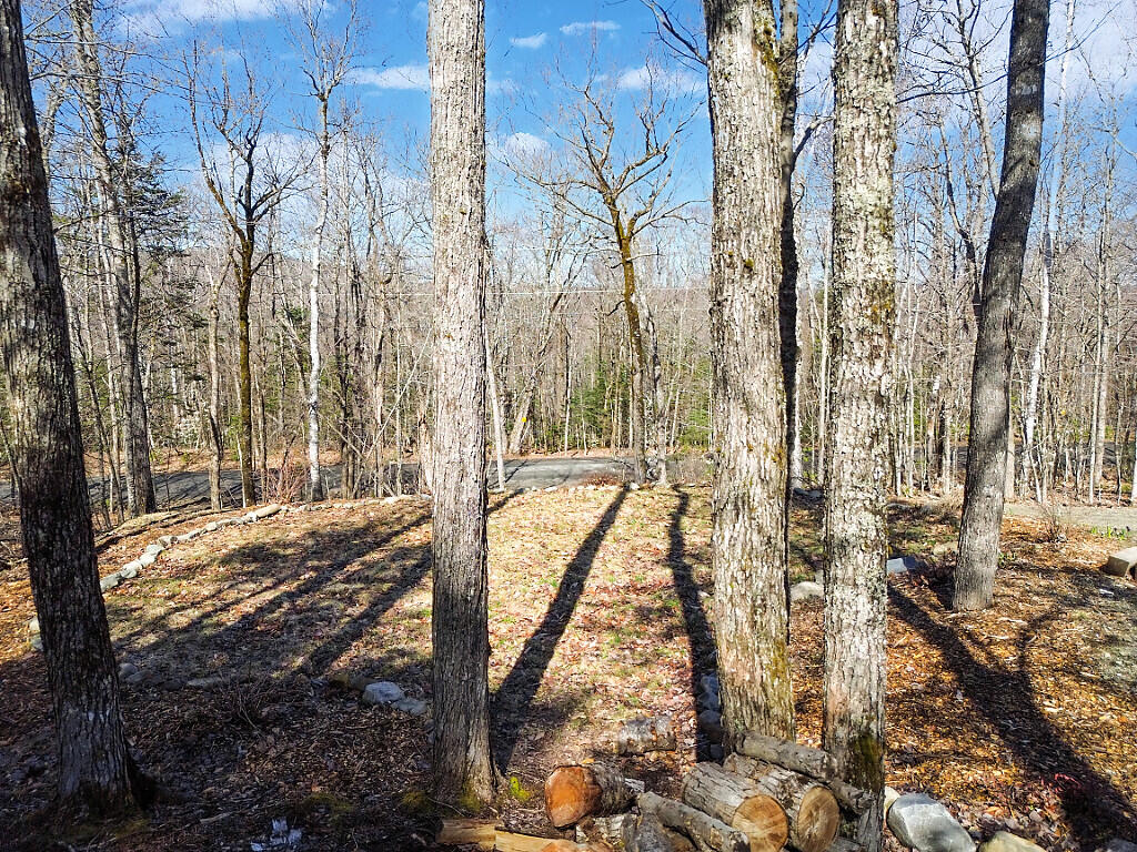 611 N Blanchard Shirley Road