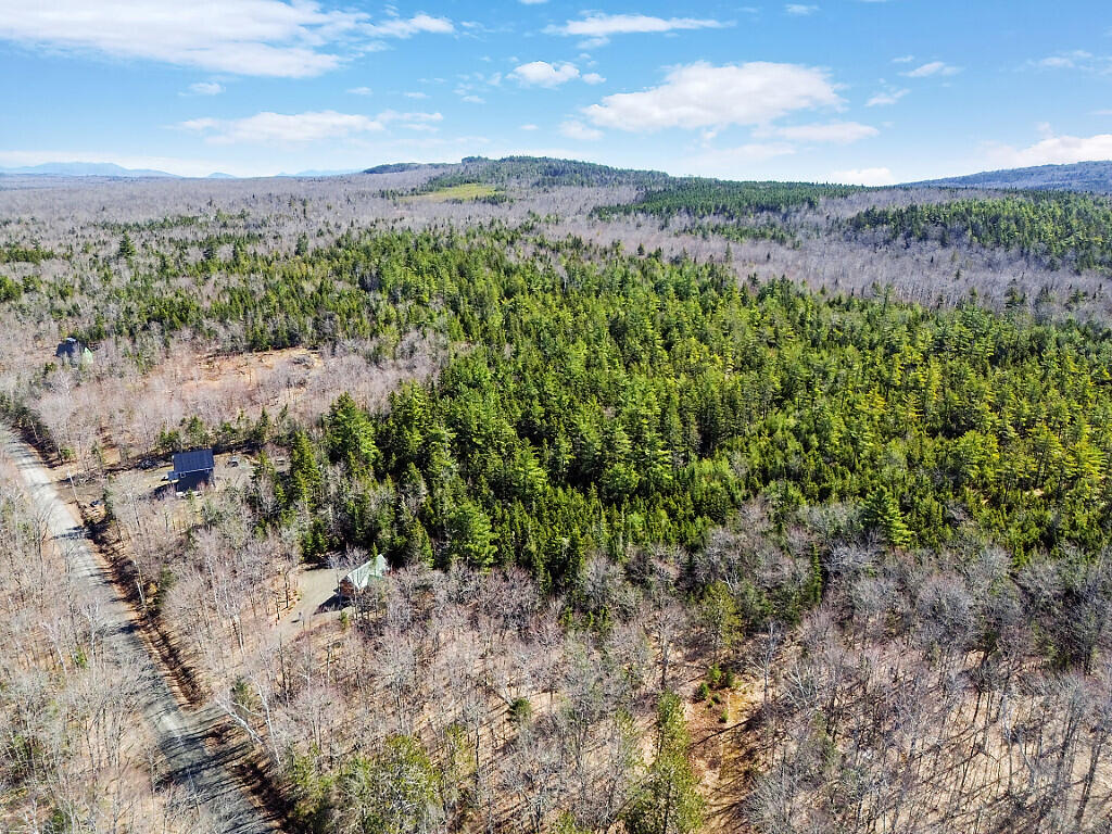 611 N Blanchard Shirley Road