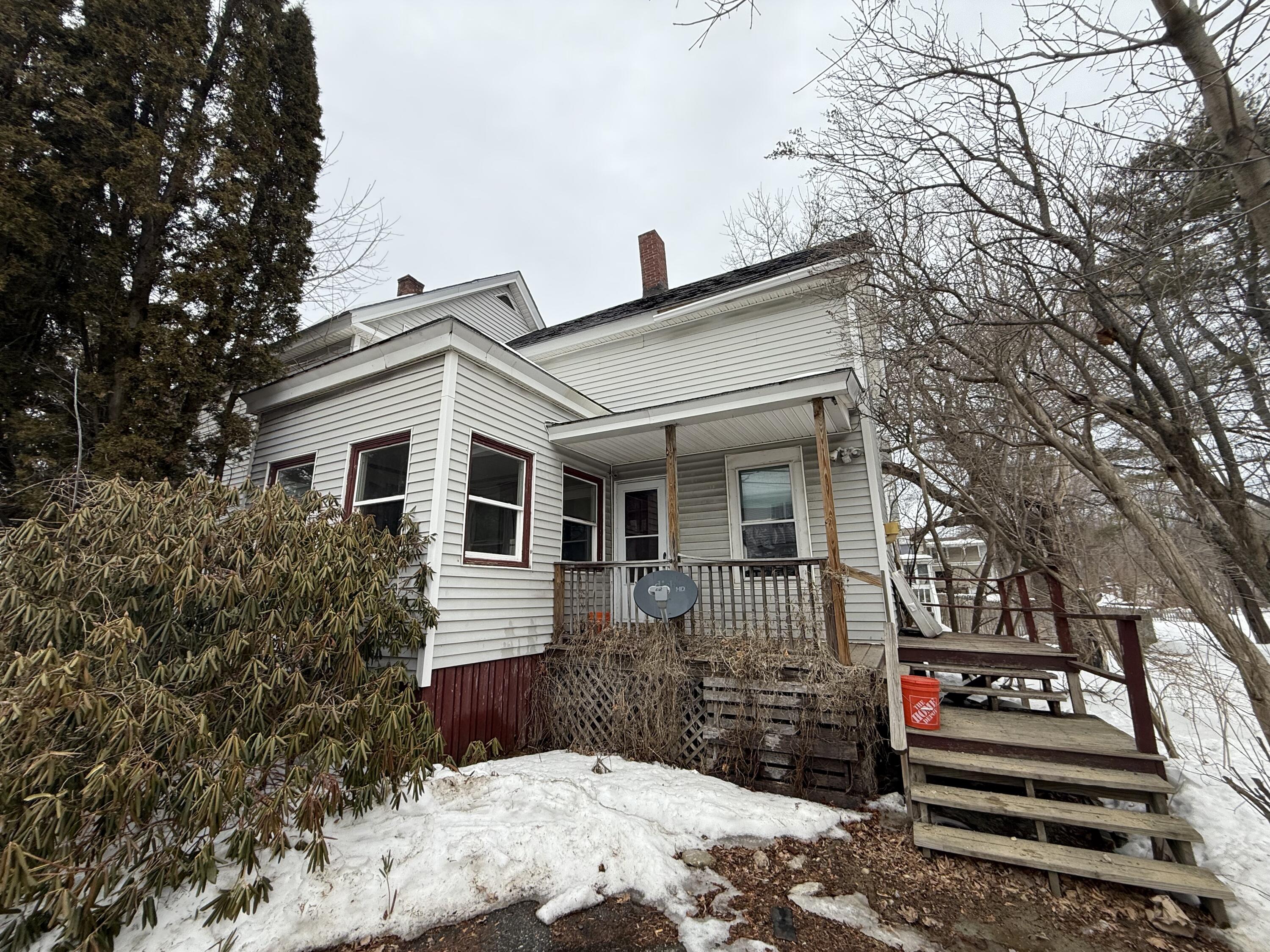 561 Main Street
