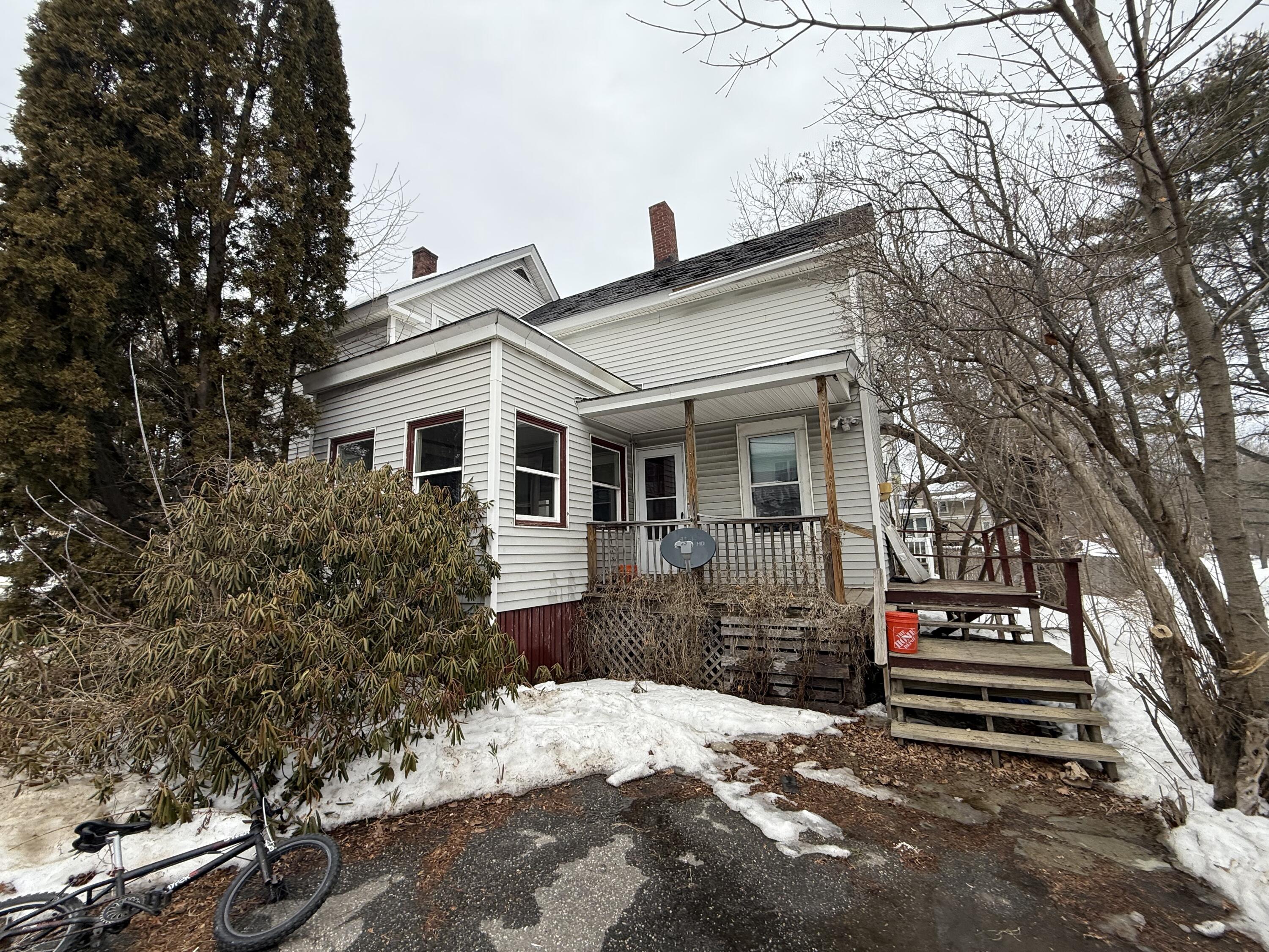 561 Main Street