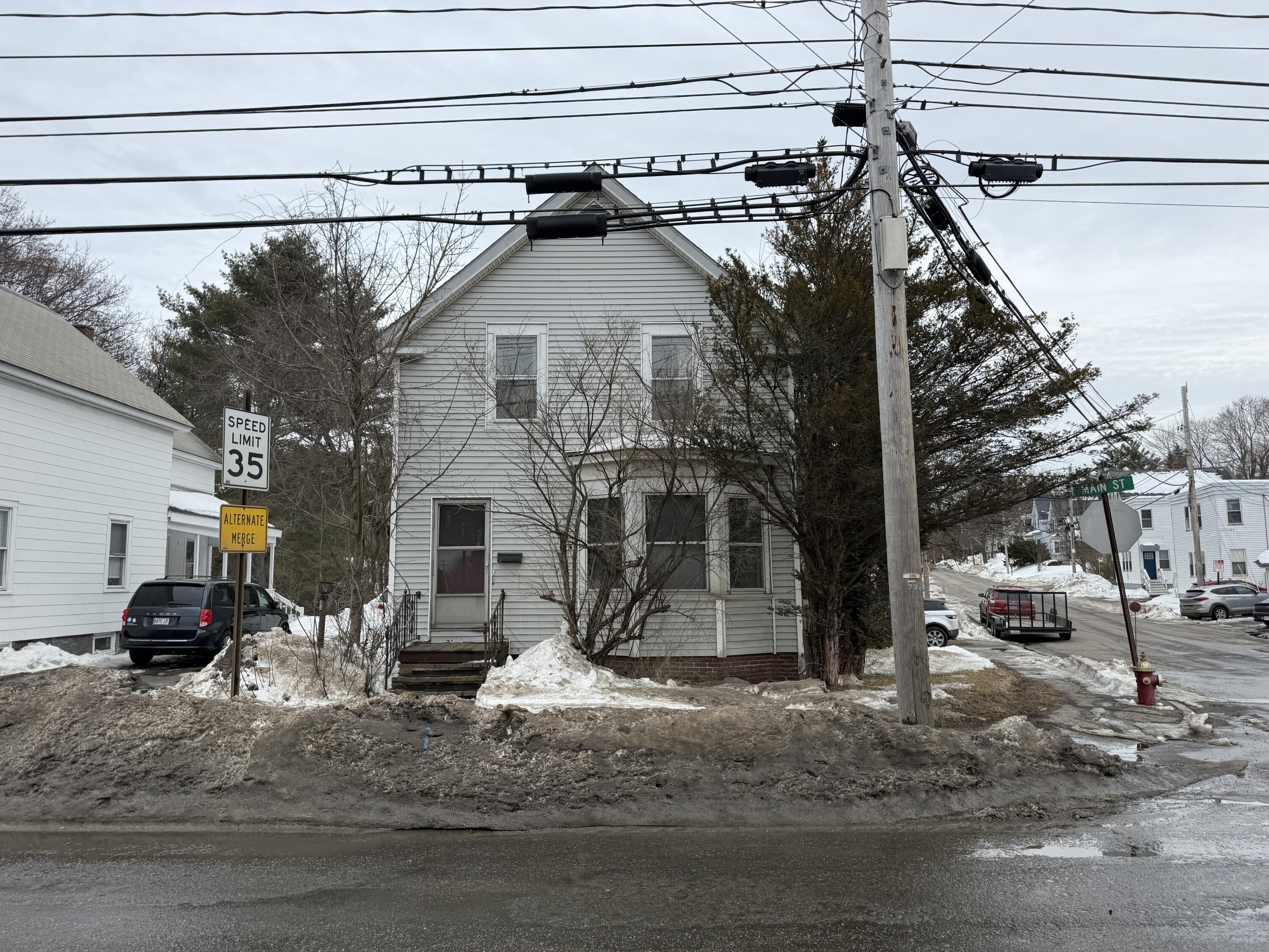 561 Main Street