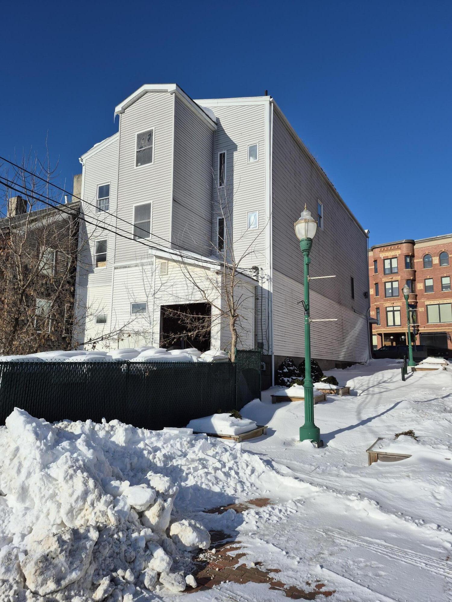 136 Main Street