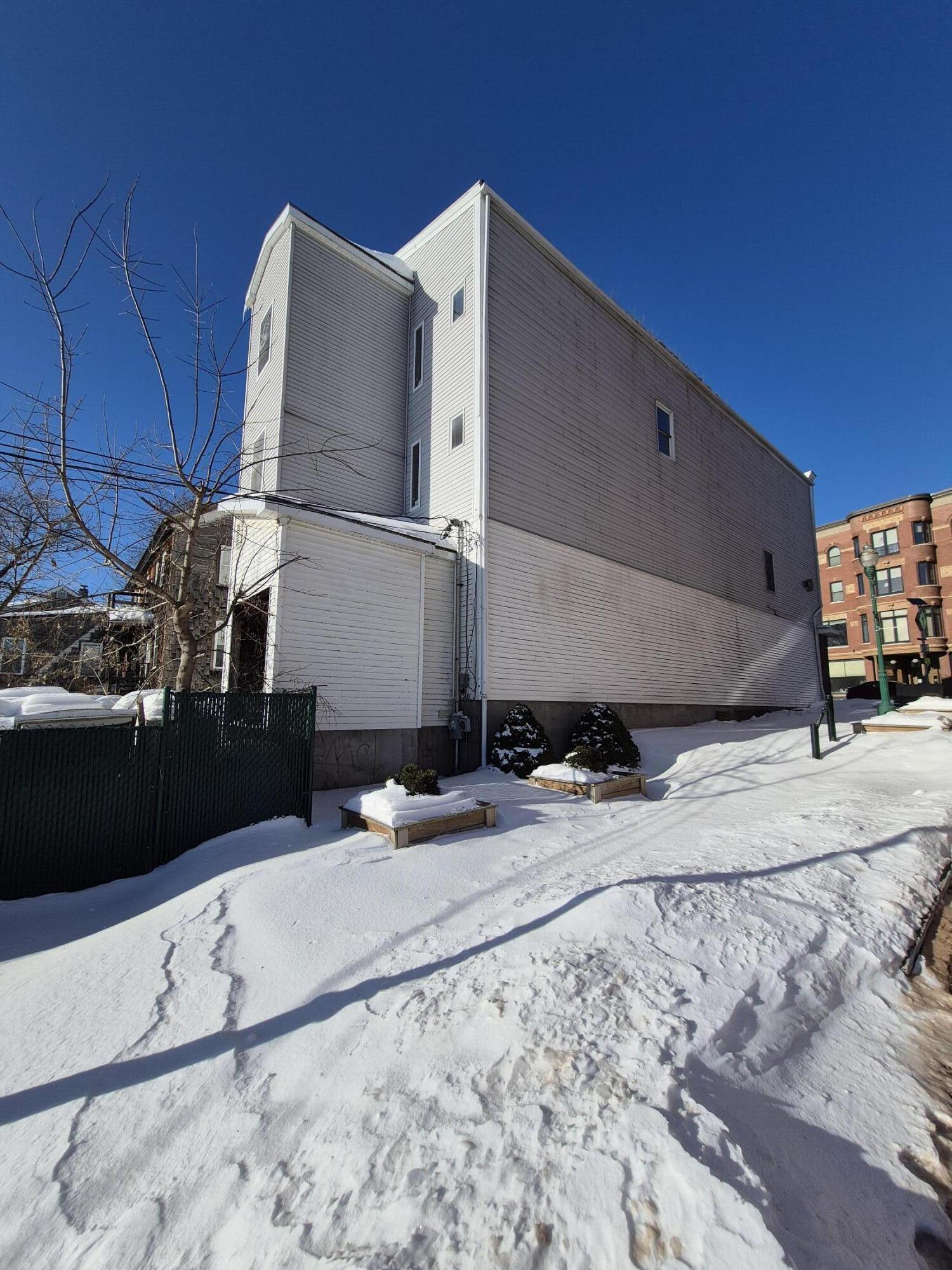 136 Main Street