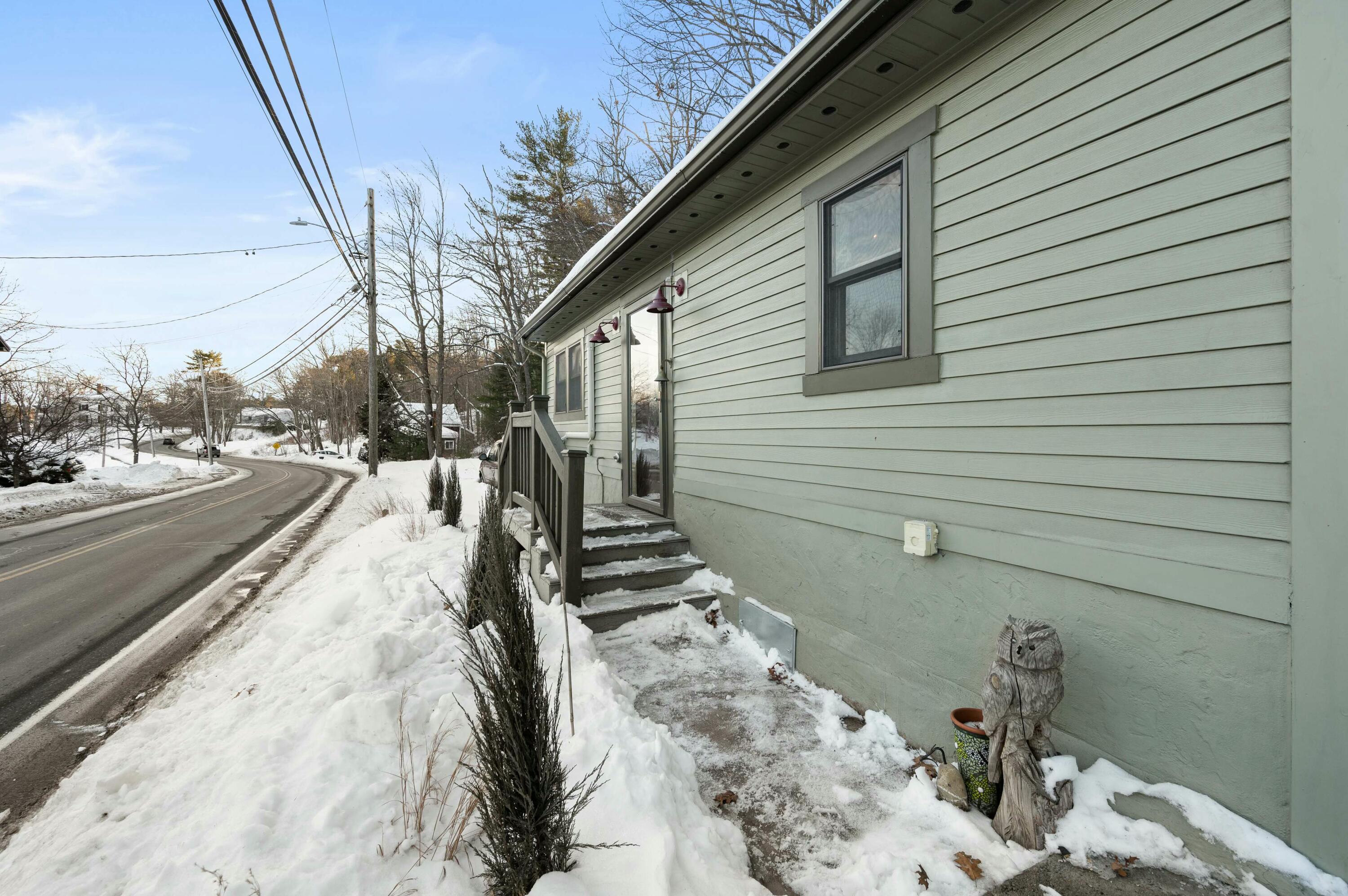 312 High Street