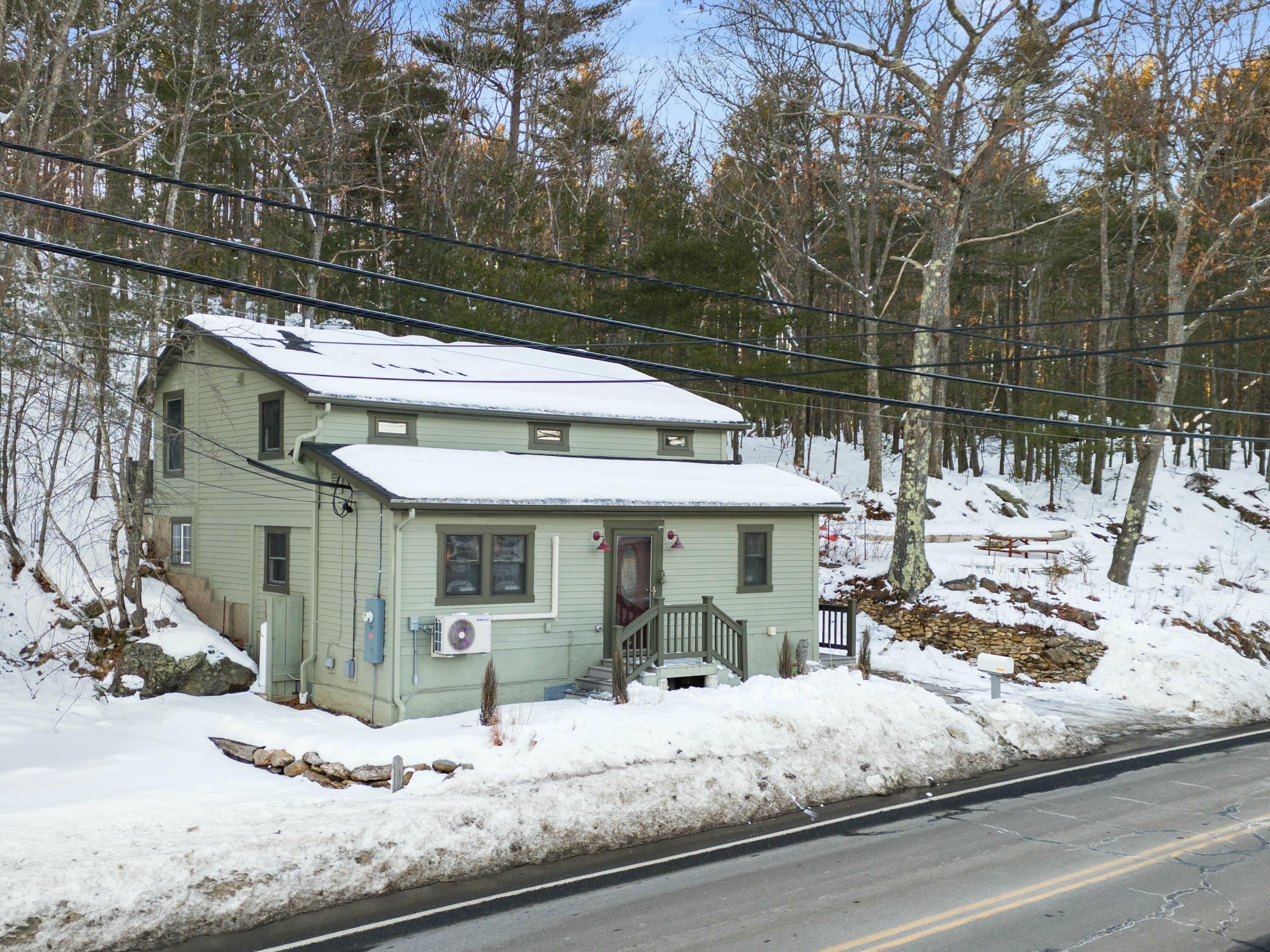 312 High Street