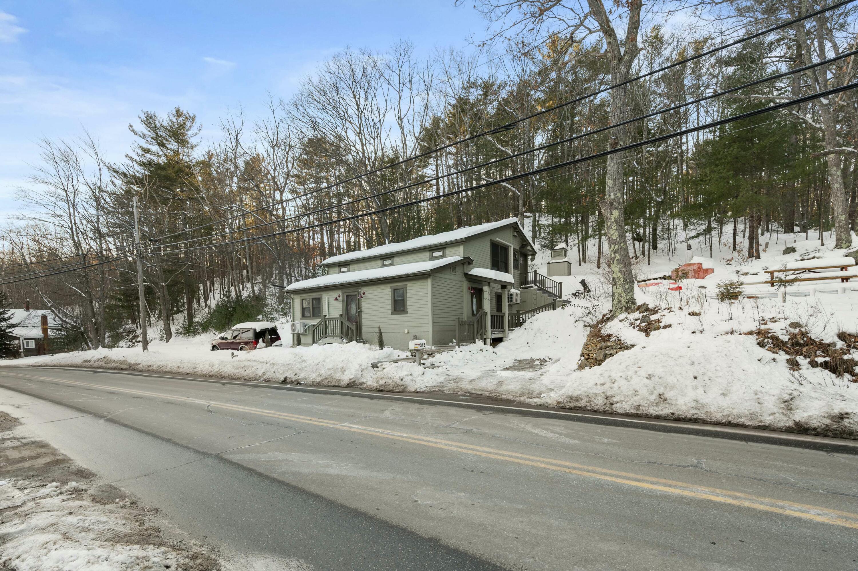 312 High Street