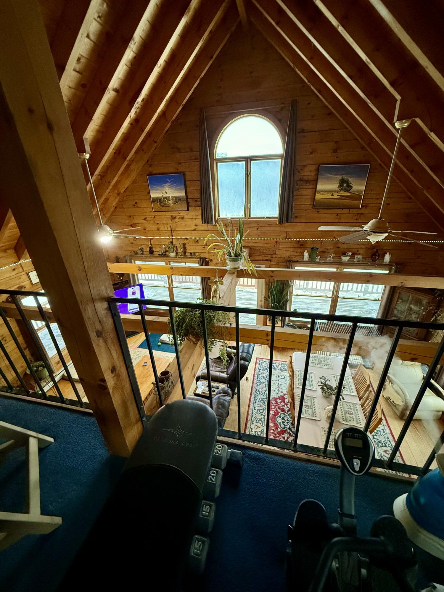 100 Deer Run Road