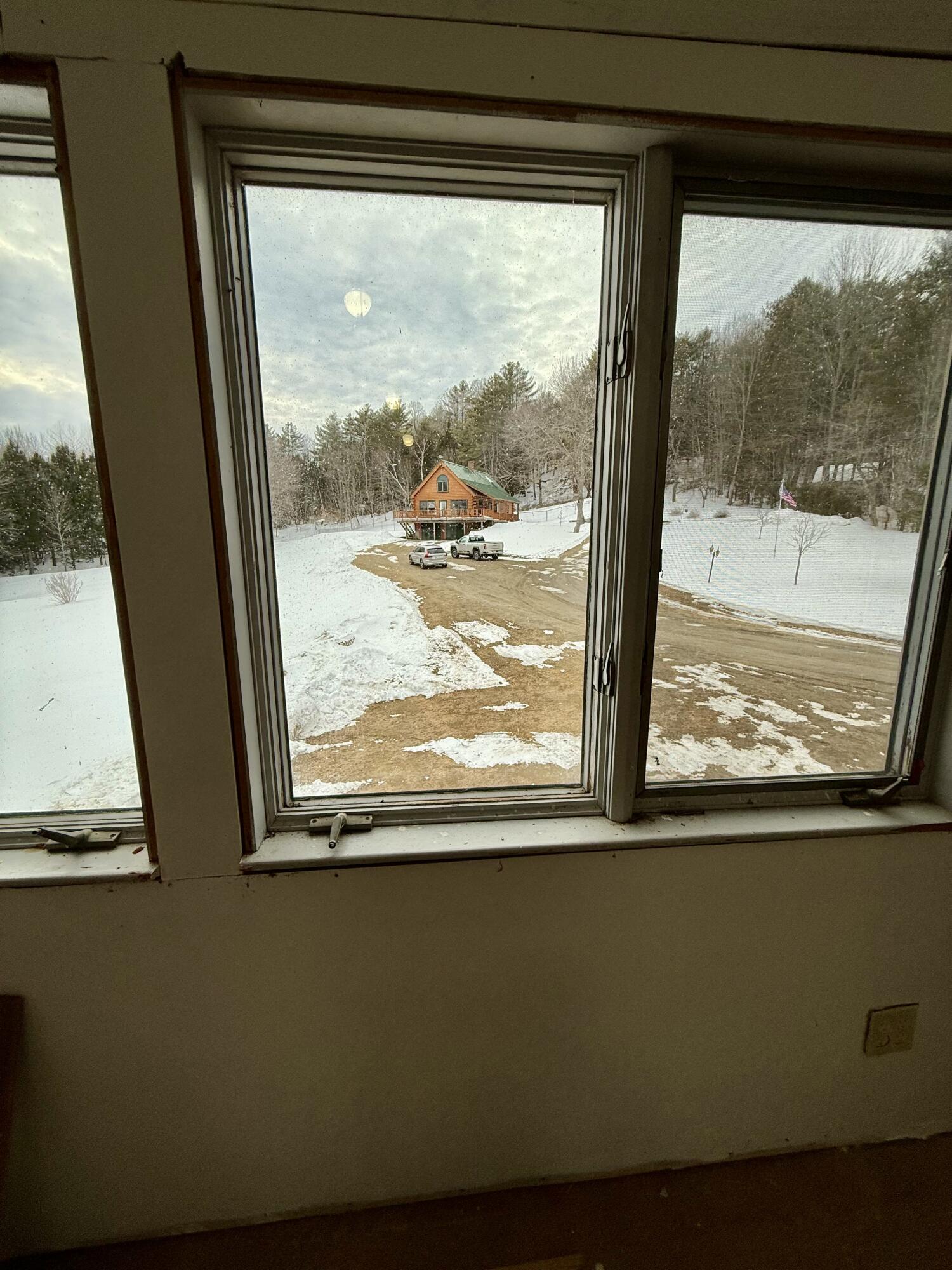 100 Deer Run Road