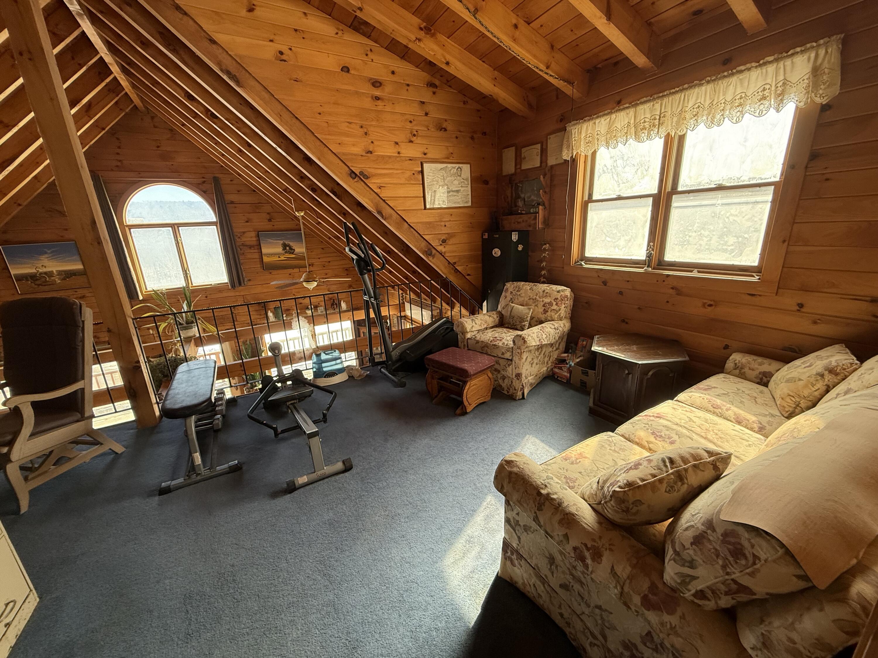 100 Deer Run Road