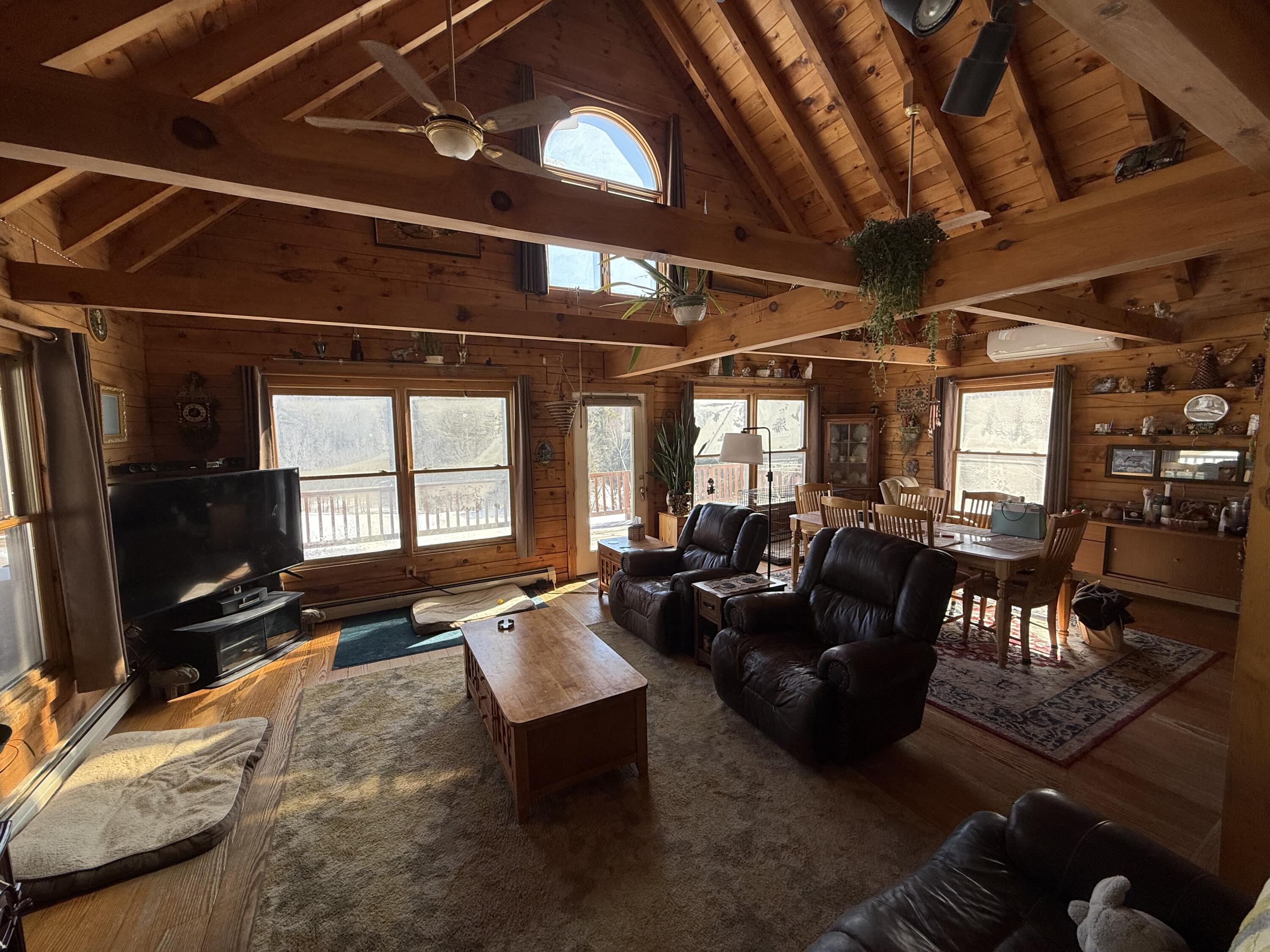 100 Deer Run Road
