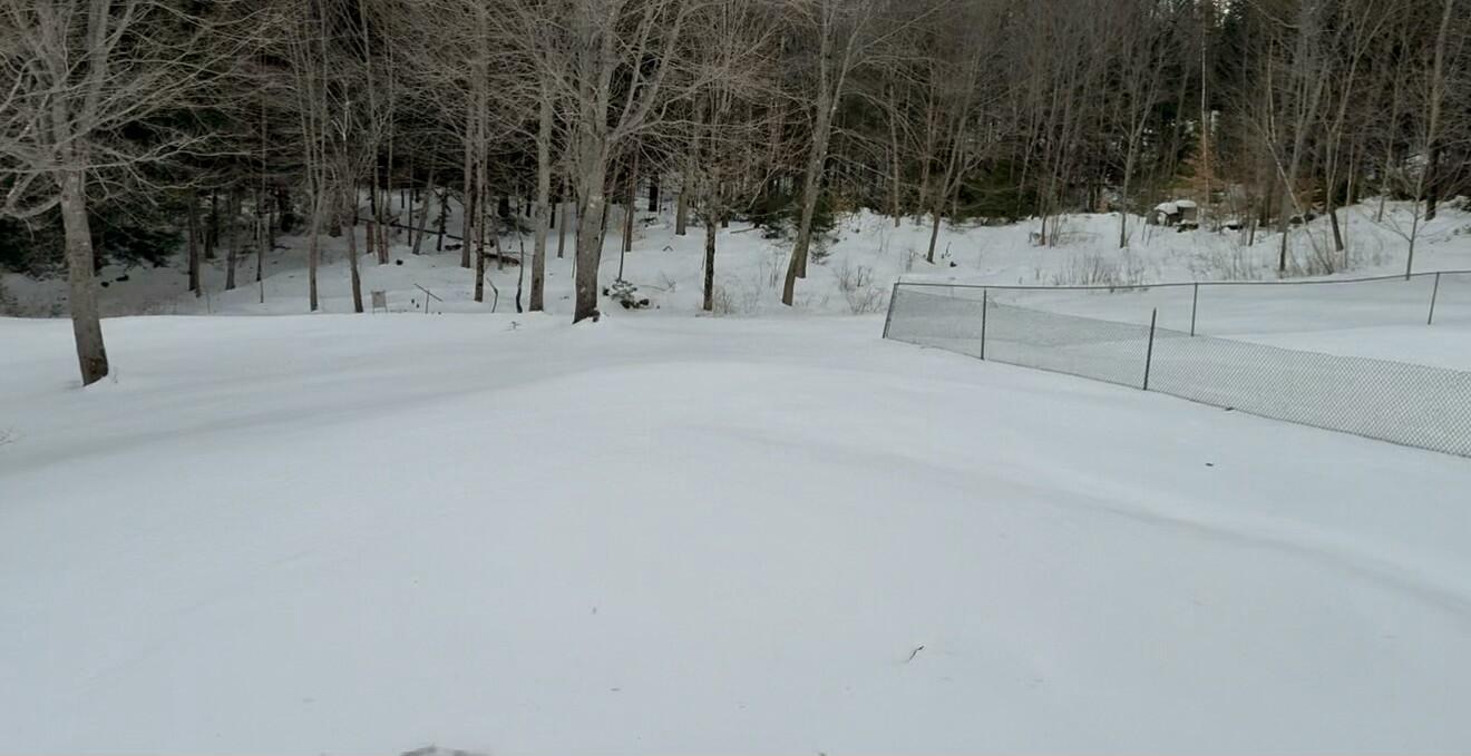 100 Deer Run Road