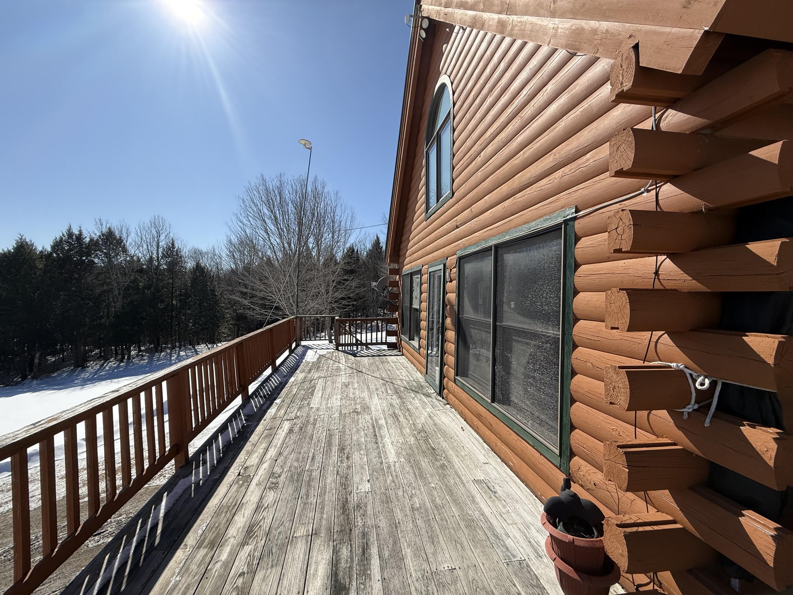 100 Deer Run Road