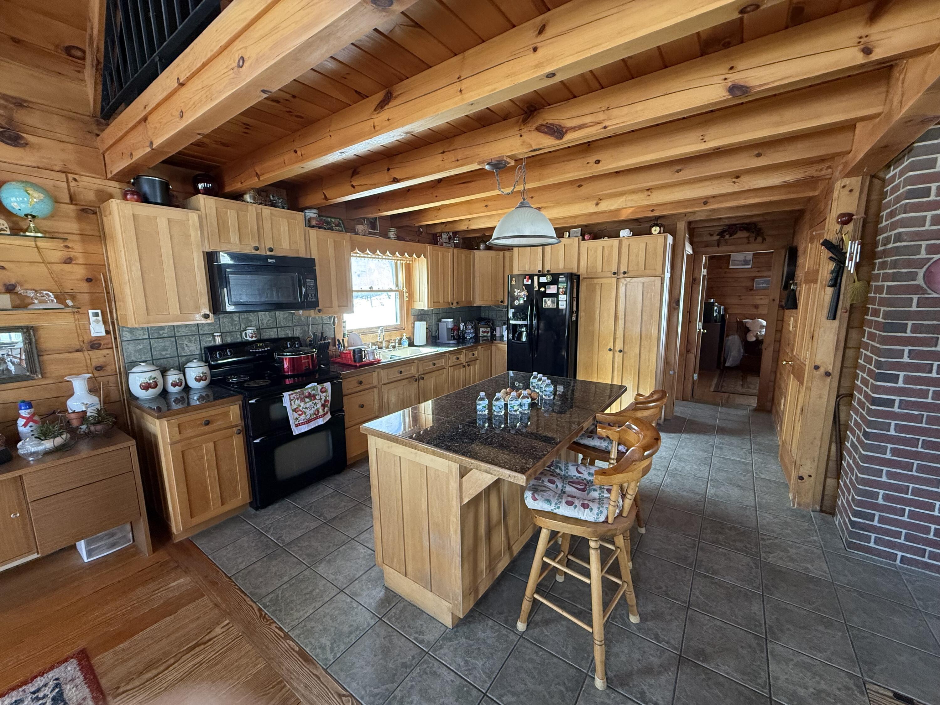 100 Deer Run Road