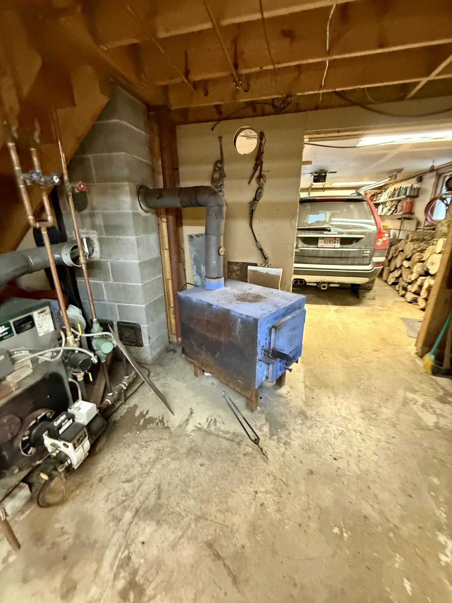 100 Deer Run Road