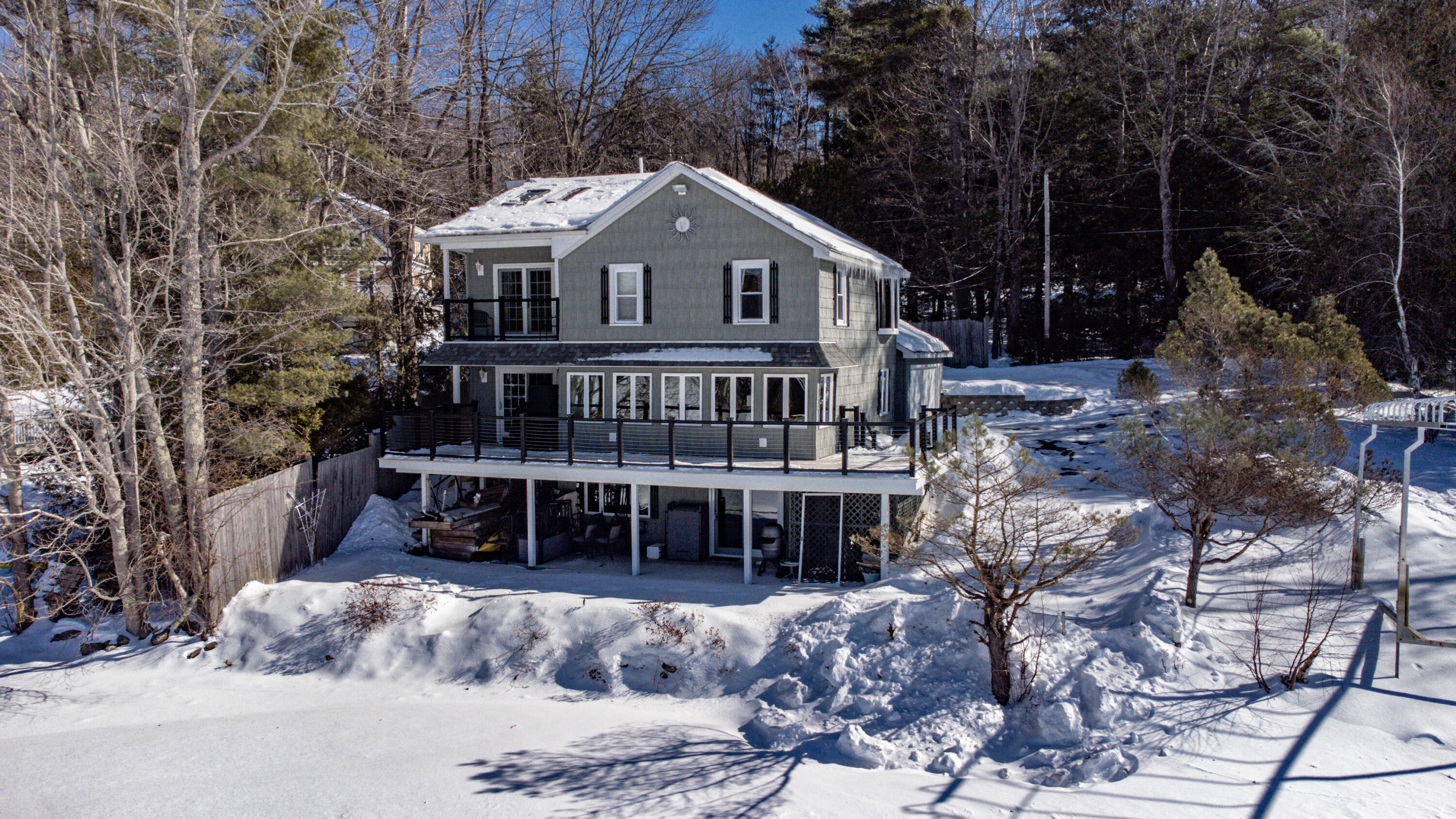 54 Sunny Shore Place