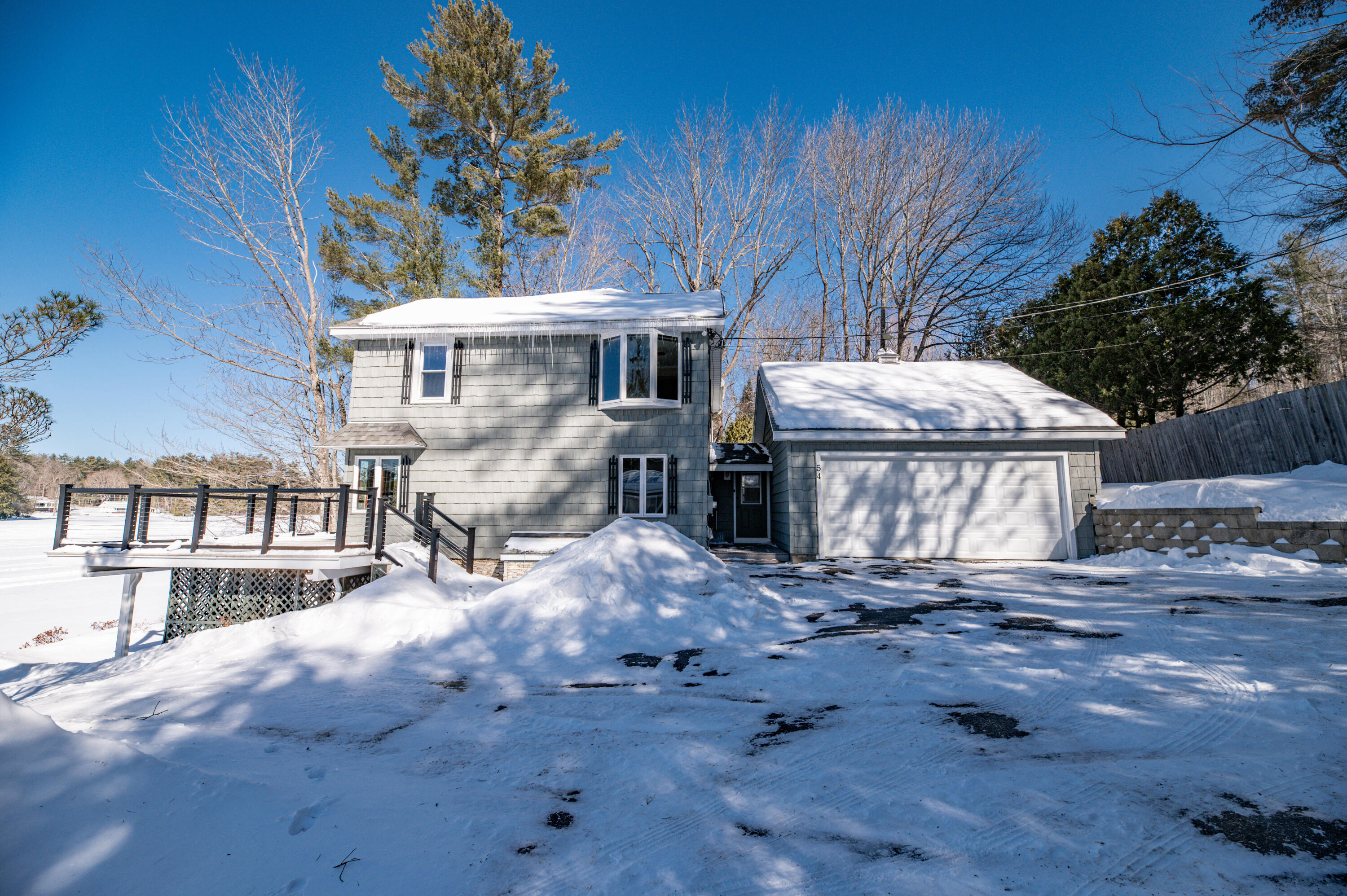 54 Sunny Shore Place