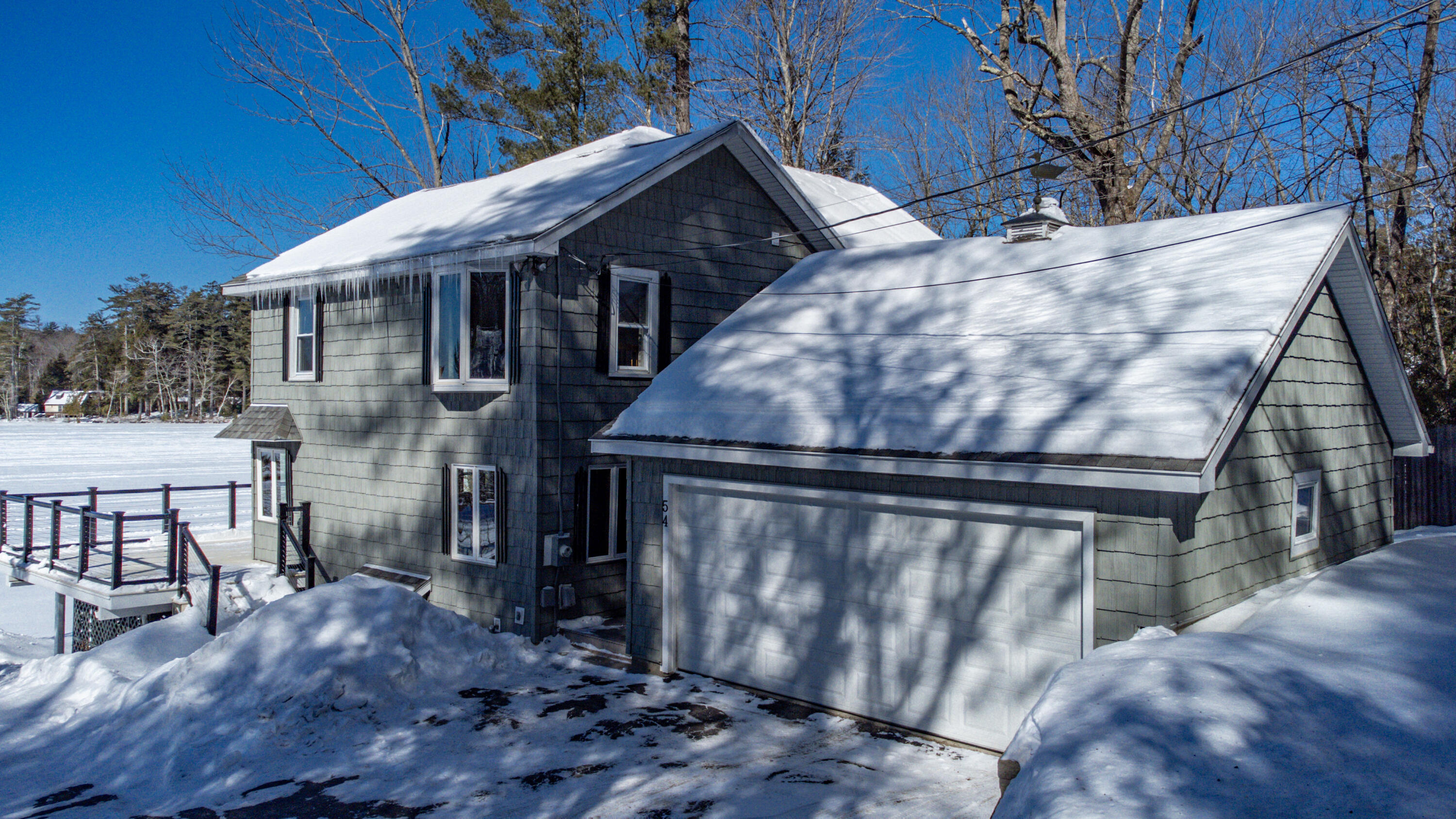 54 Sunny Shore Place