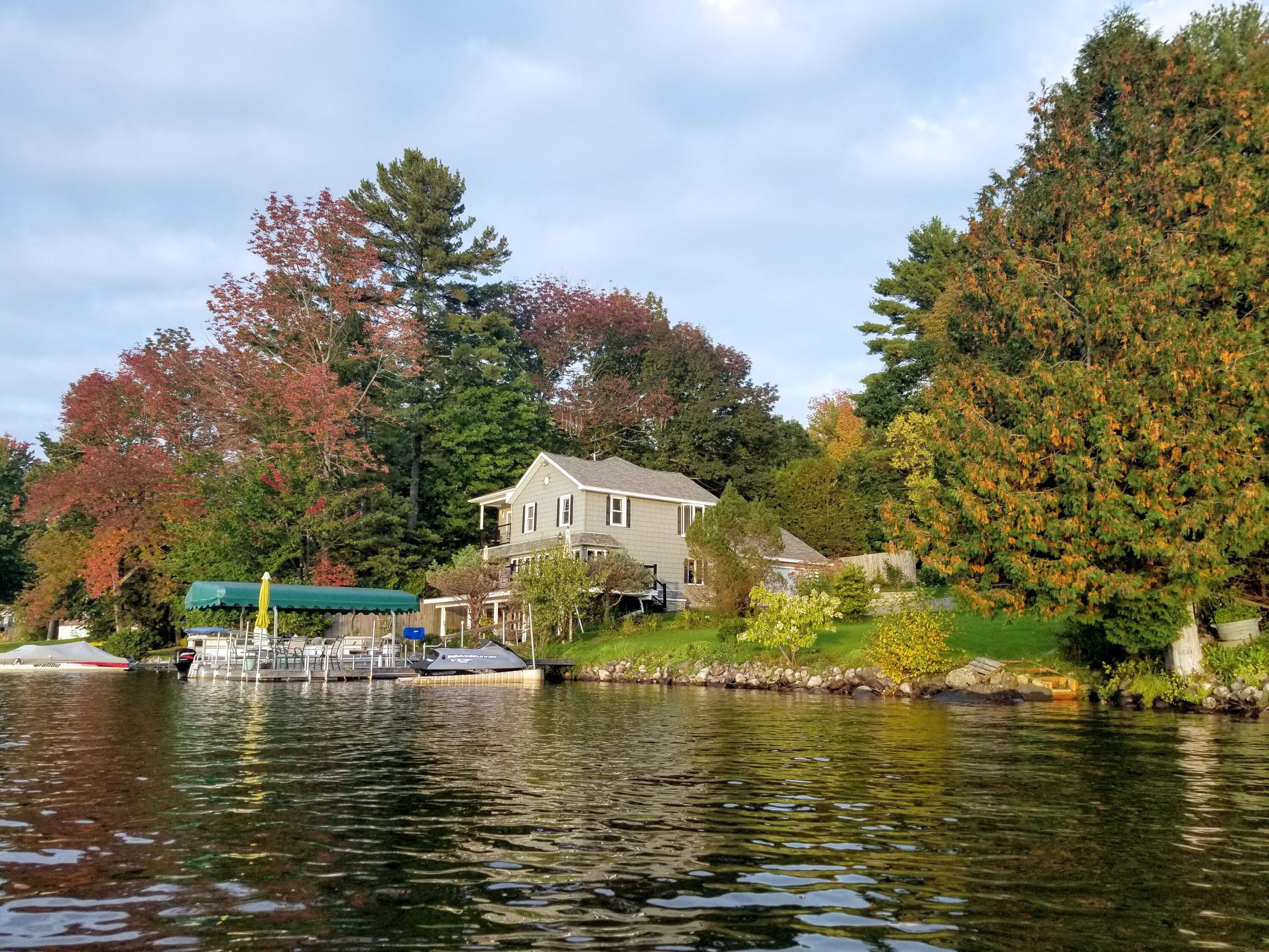 54 Sunny Shore Place