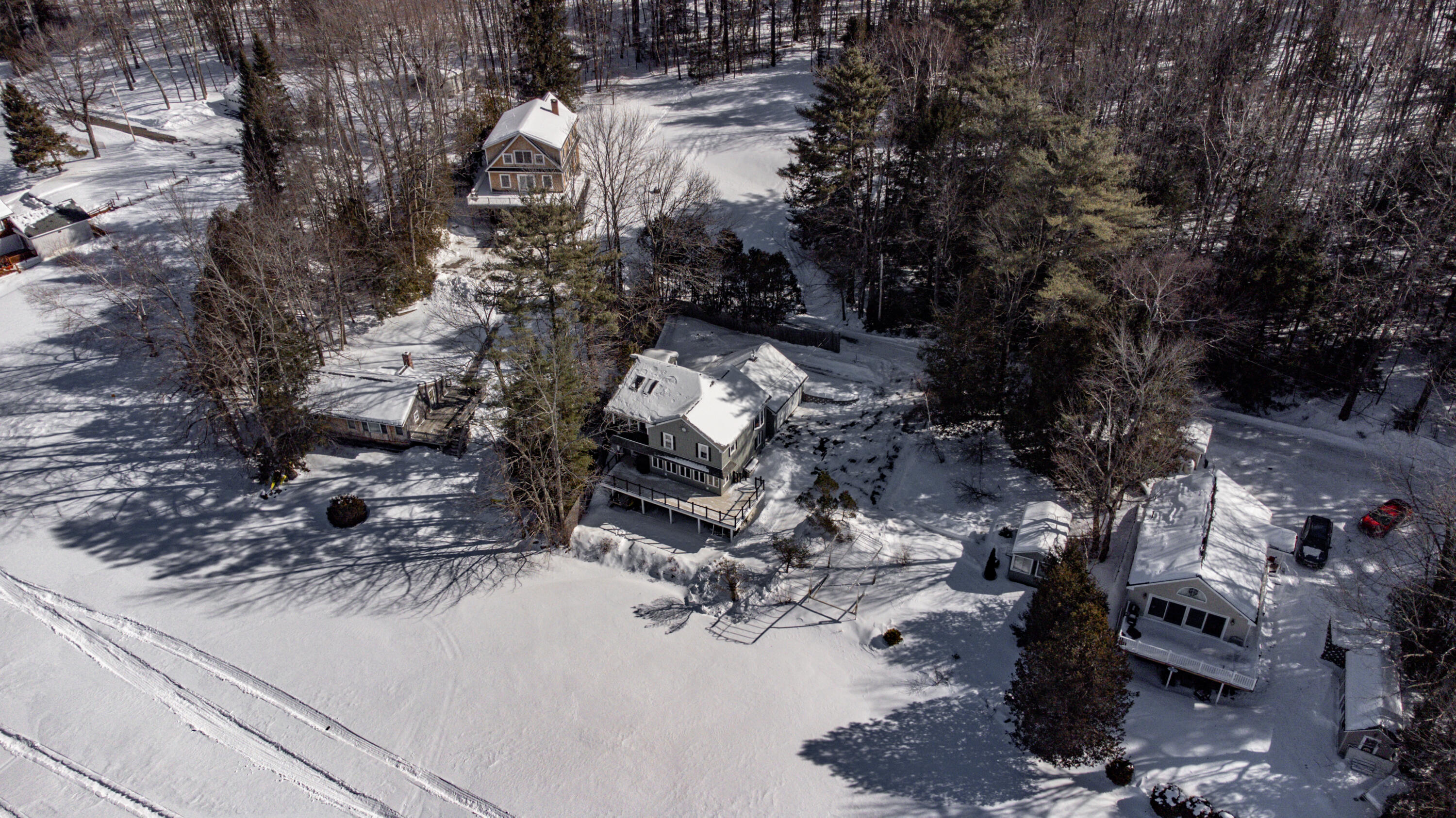54 Sunny Shore Place
