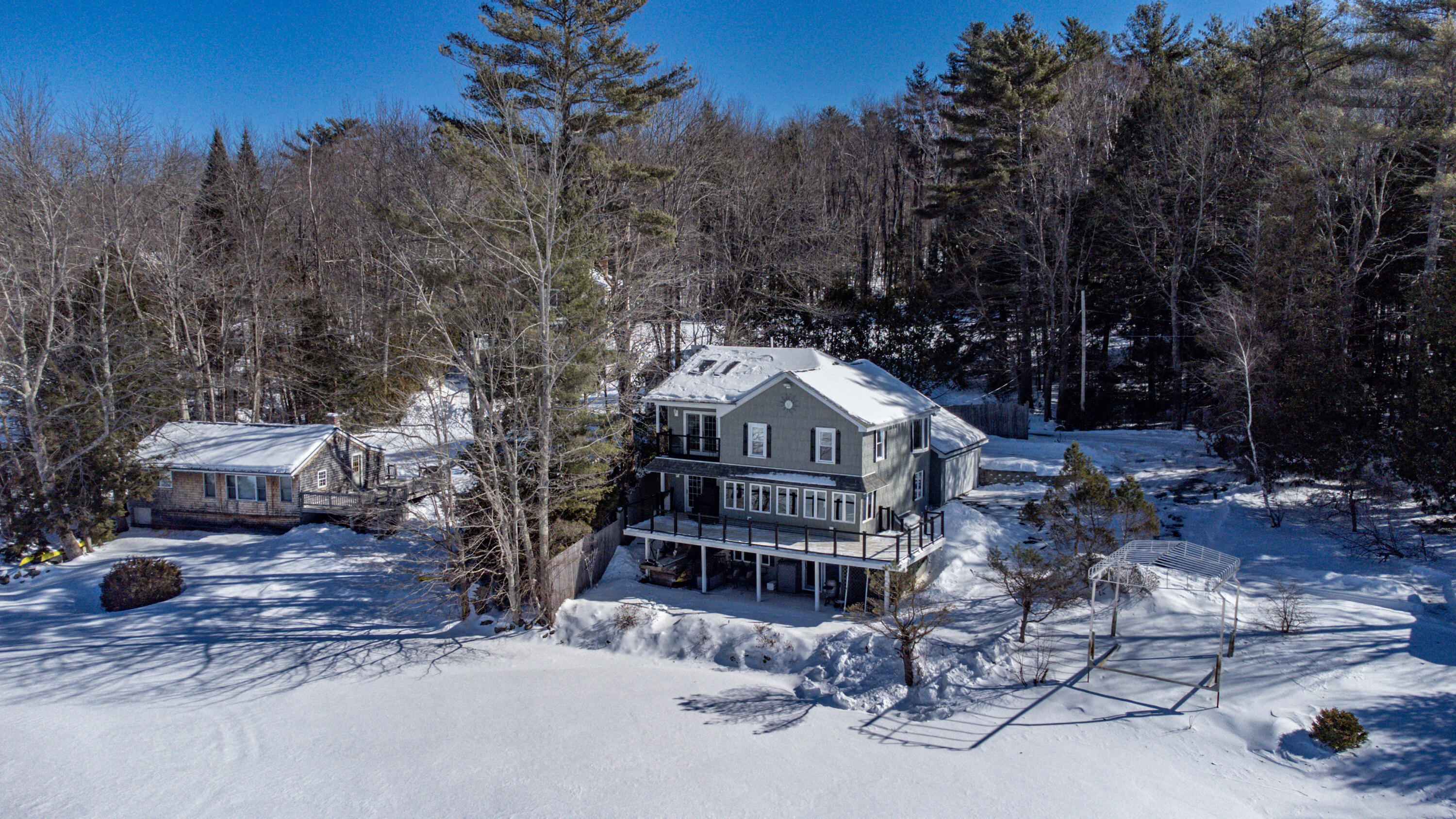54 Sunny Shore Place