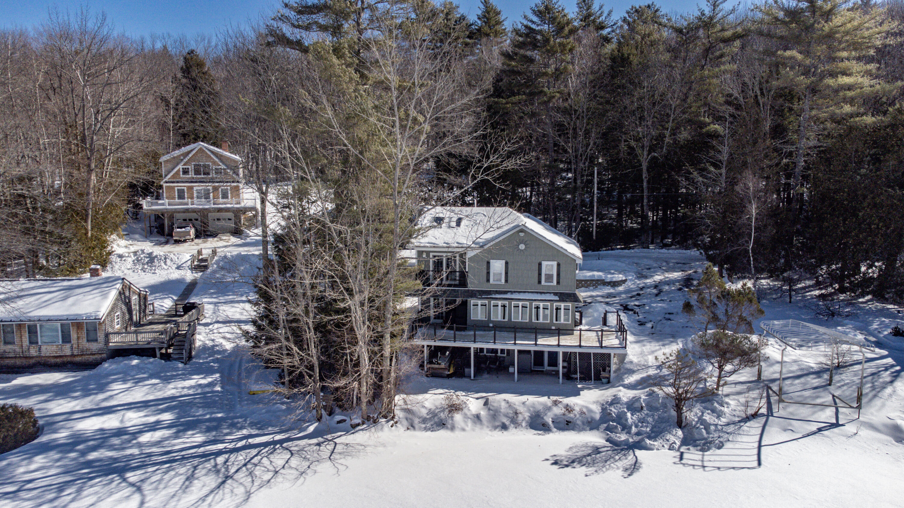 54 Sunny Shore Place