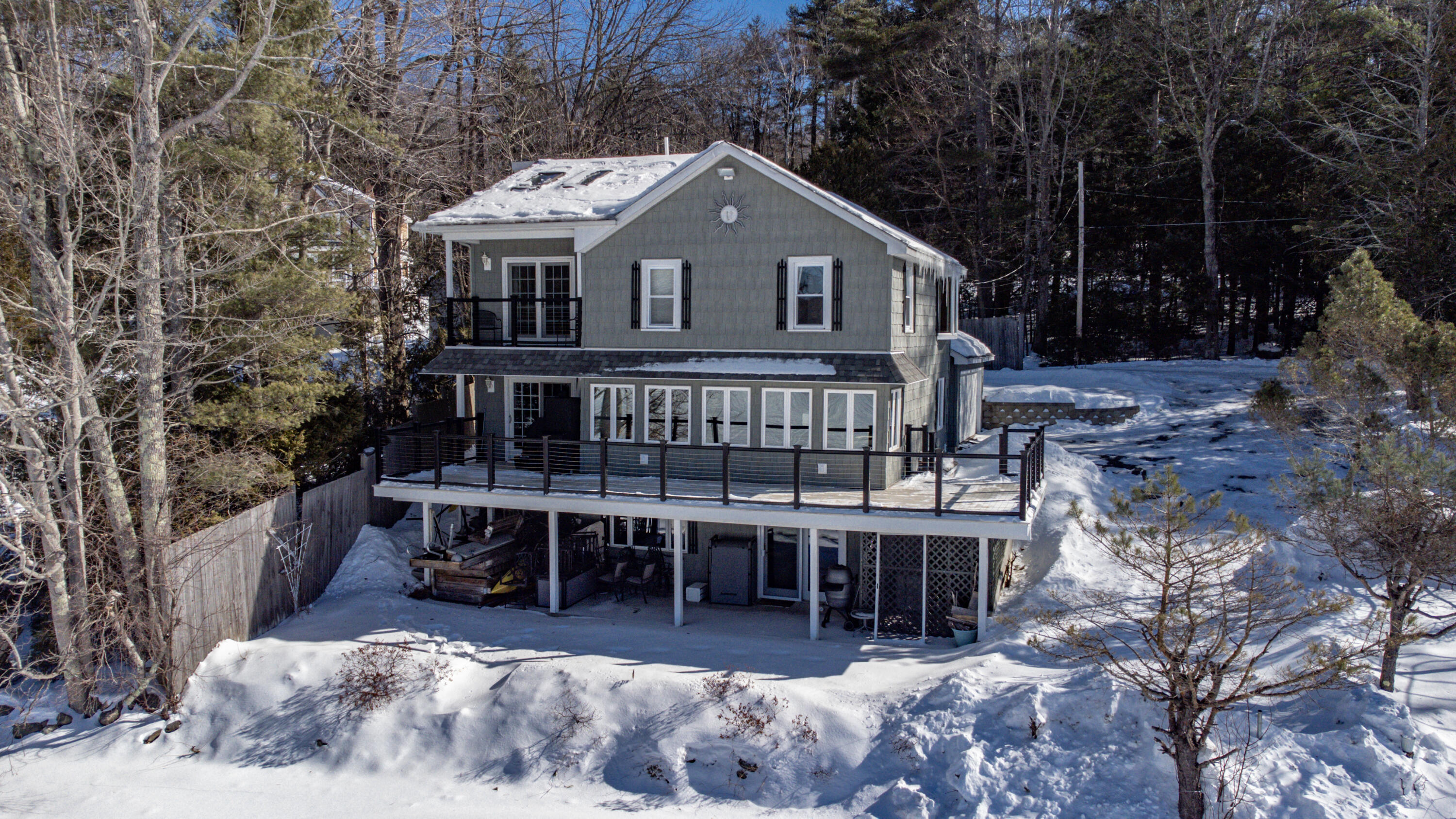 54 Sunny Shore Place