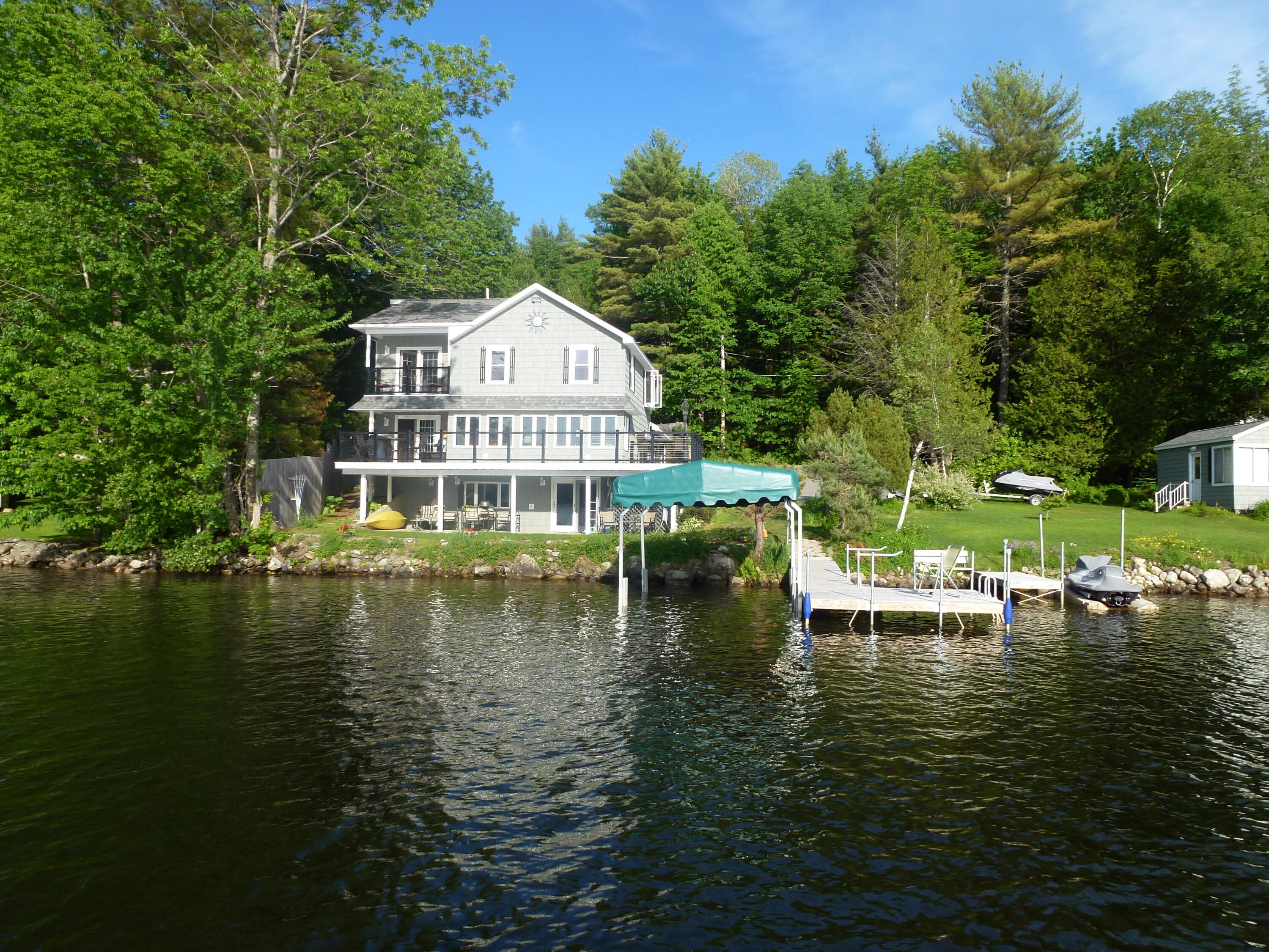 54 Sunny Shore Place