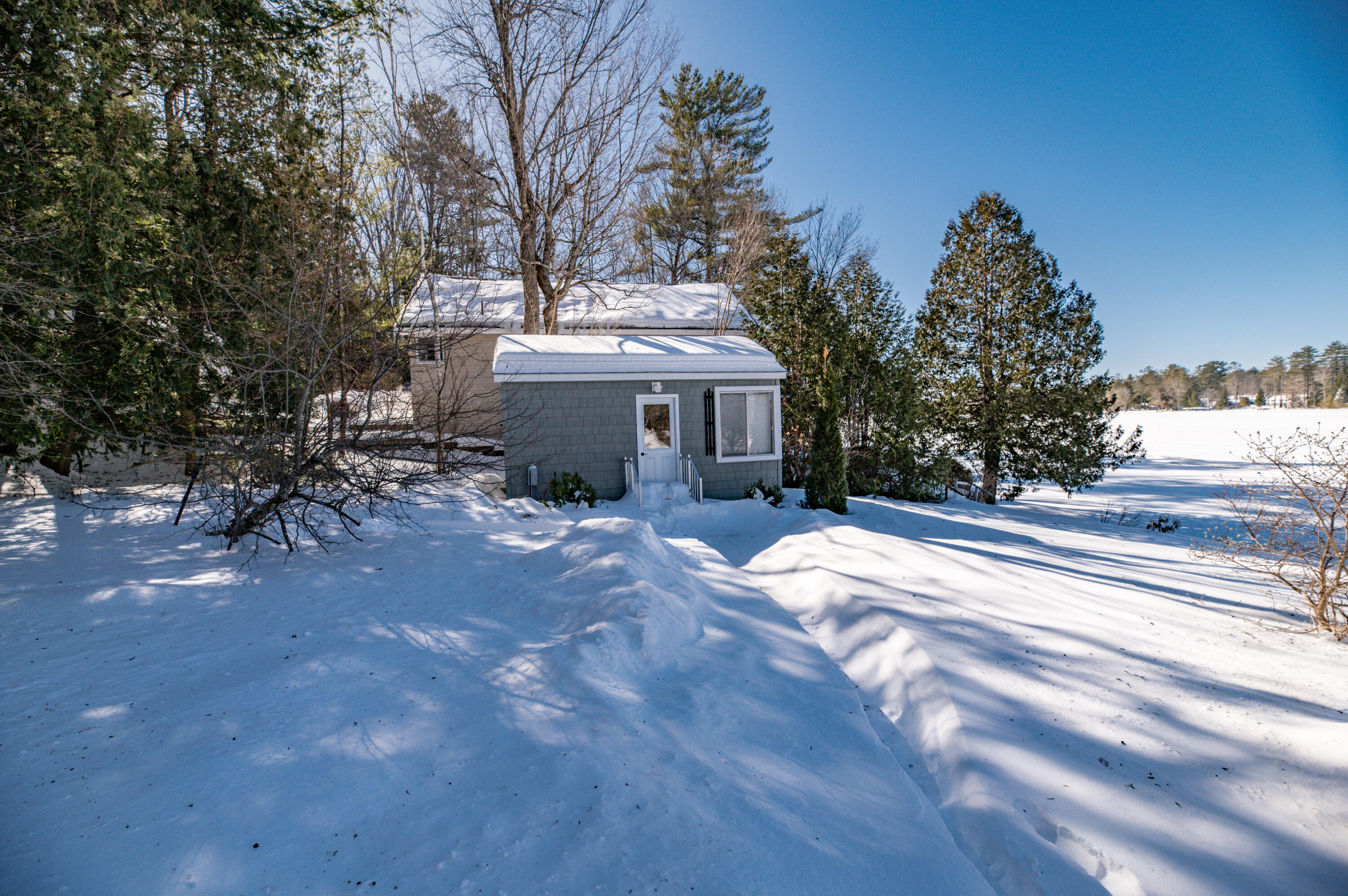 54 Sunny Shore Place
