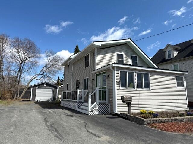 3 E Vigue Street