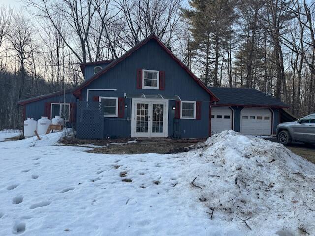 325 Middle Road