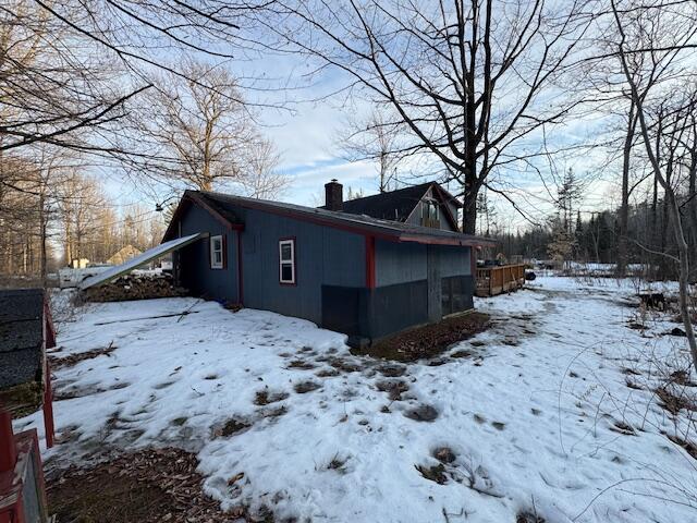 325 Middle Road