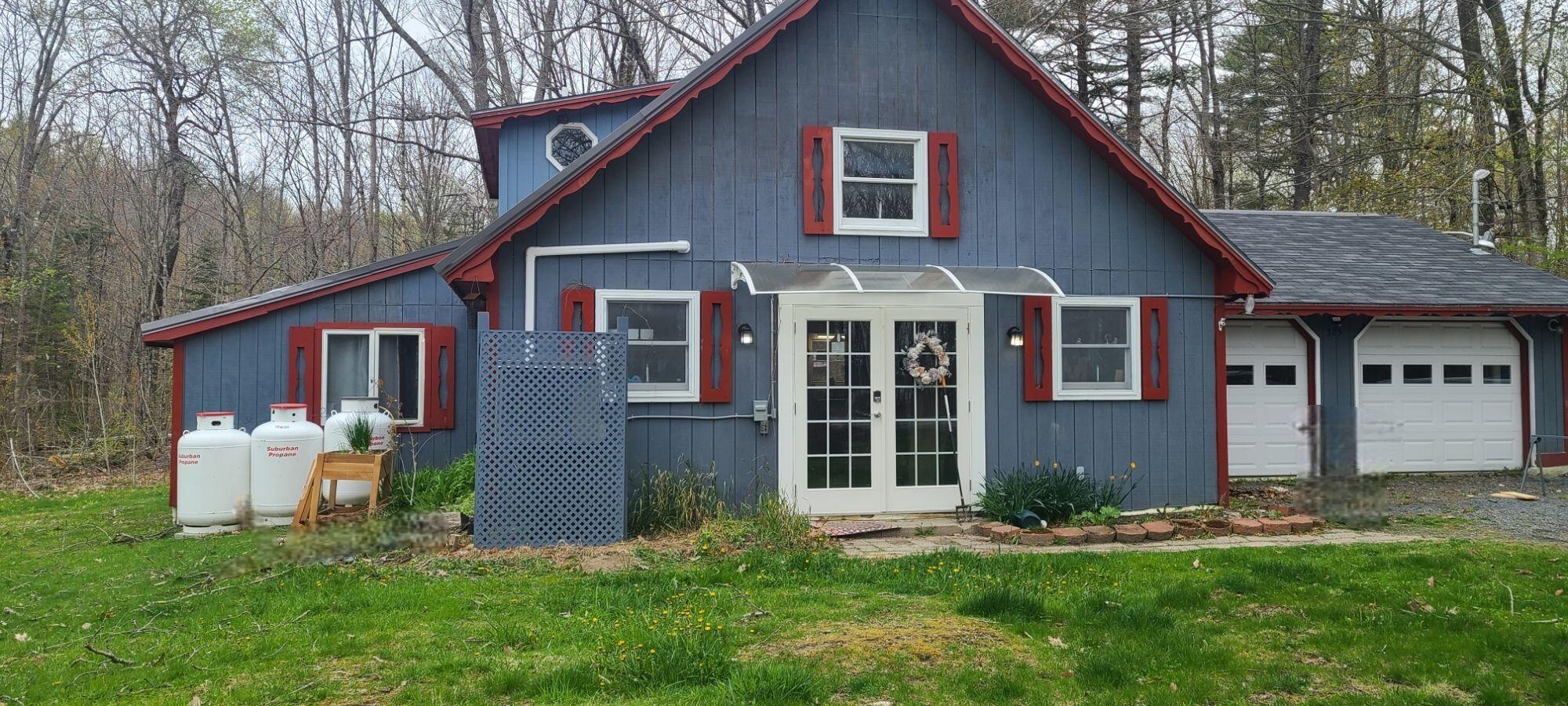 325 Middle Road