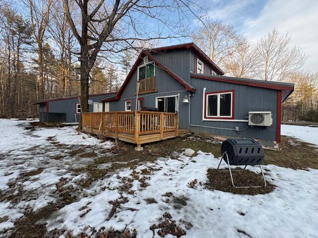 325 Middle Road