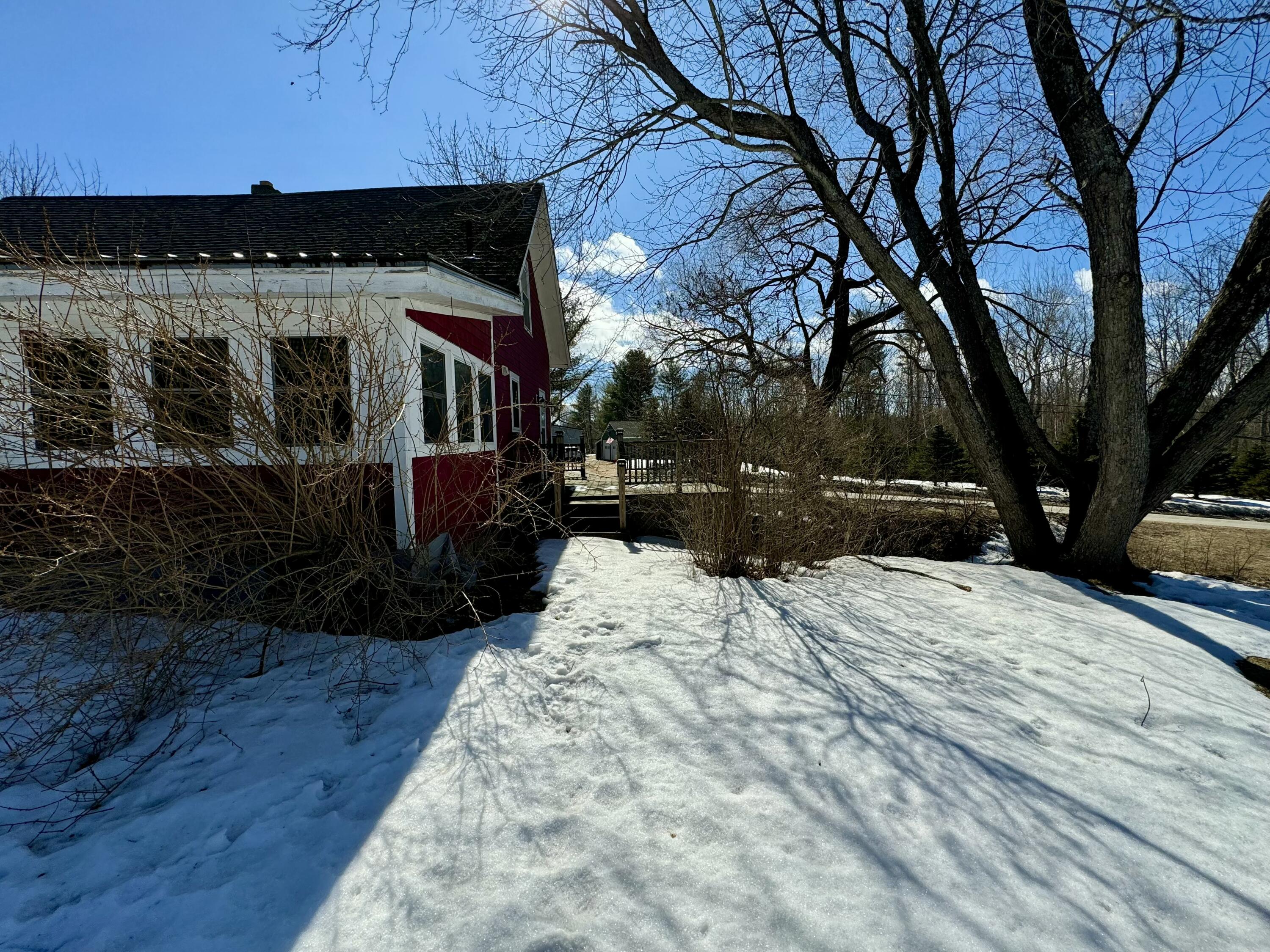 133 Cemetery Road