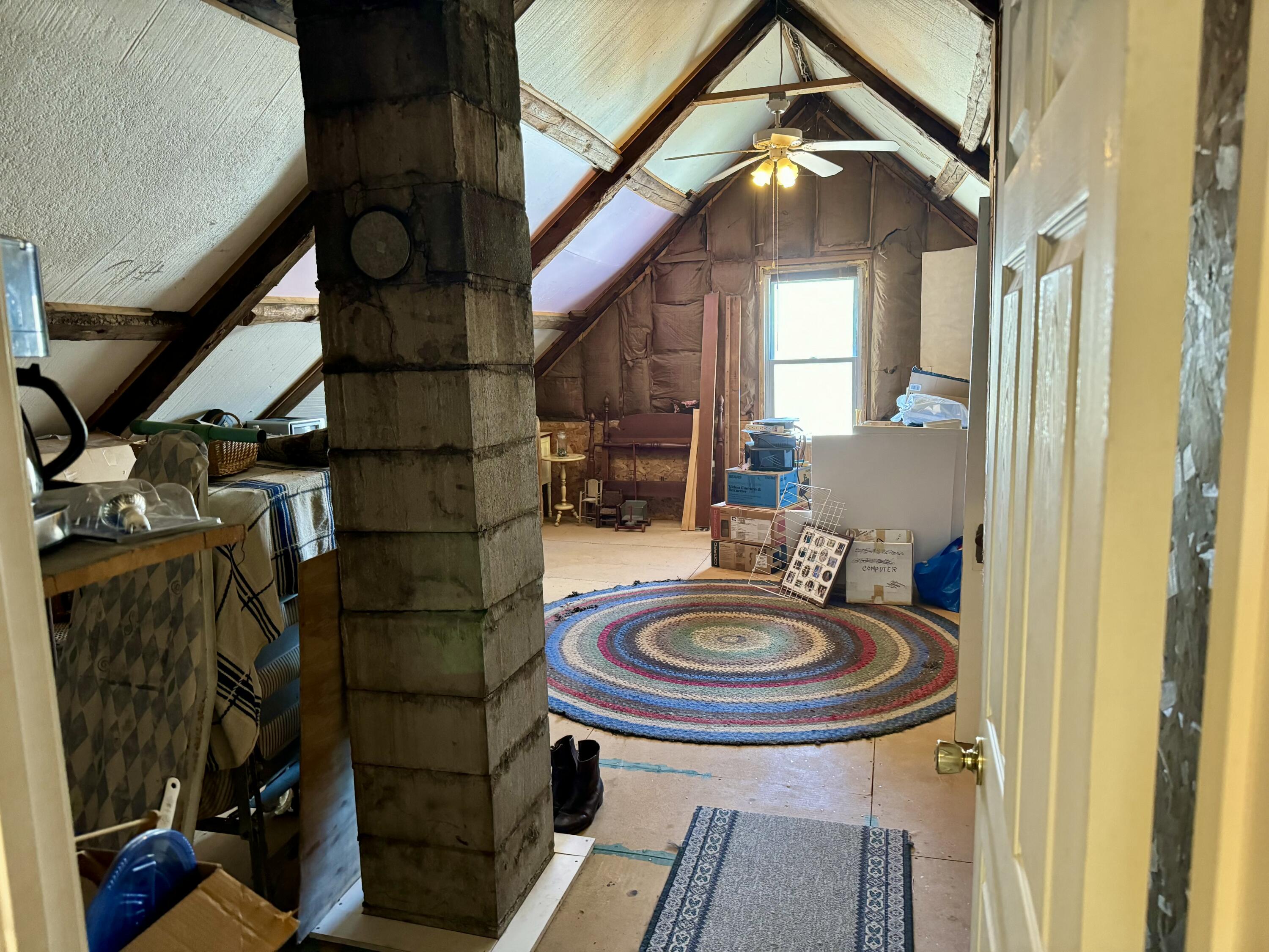 133 Cemetery Road