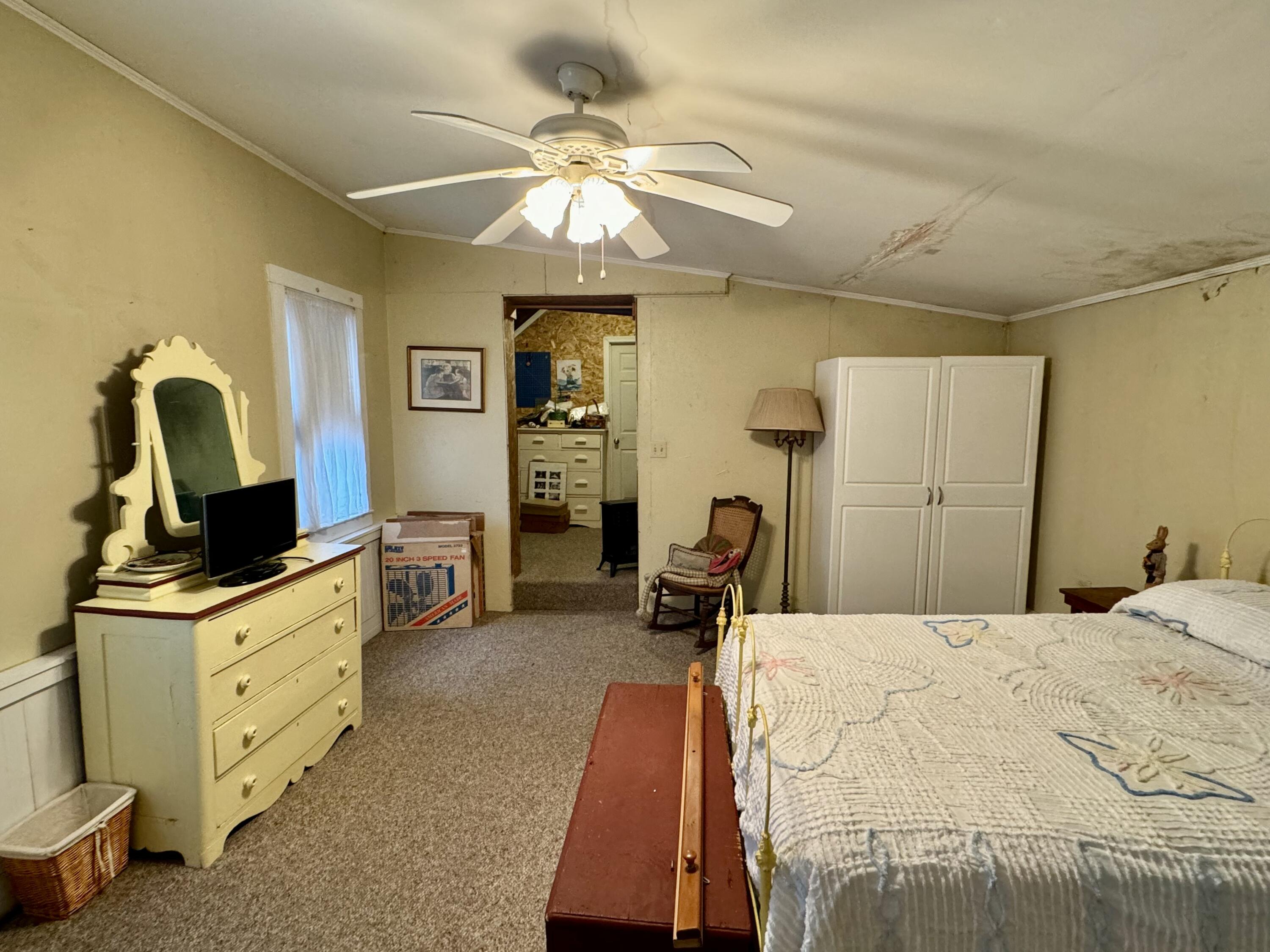 133 Cemetery Road