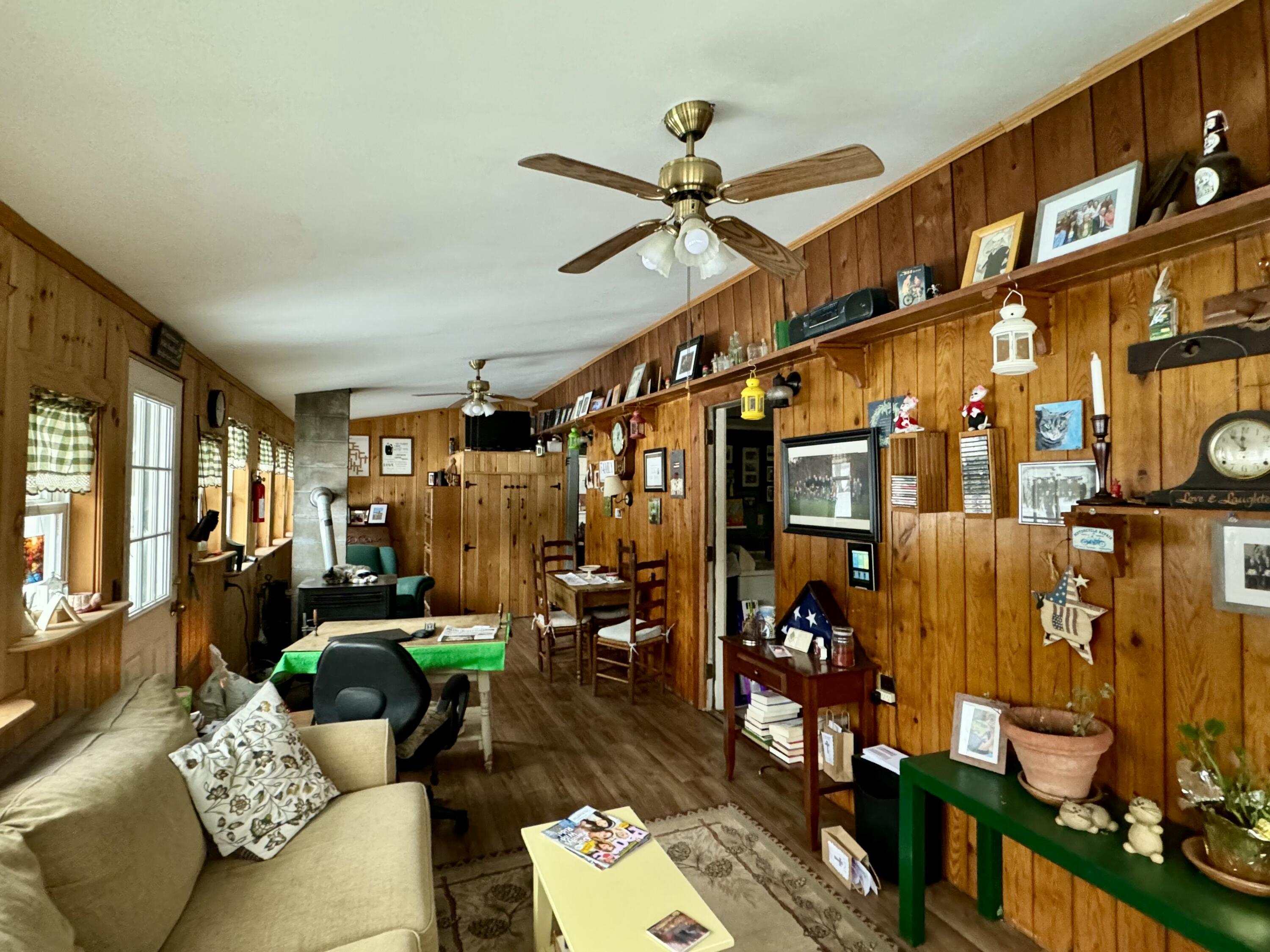 133 Cemetery Road