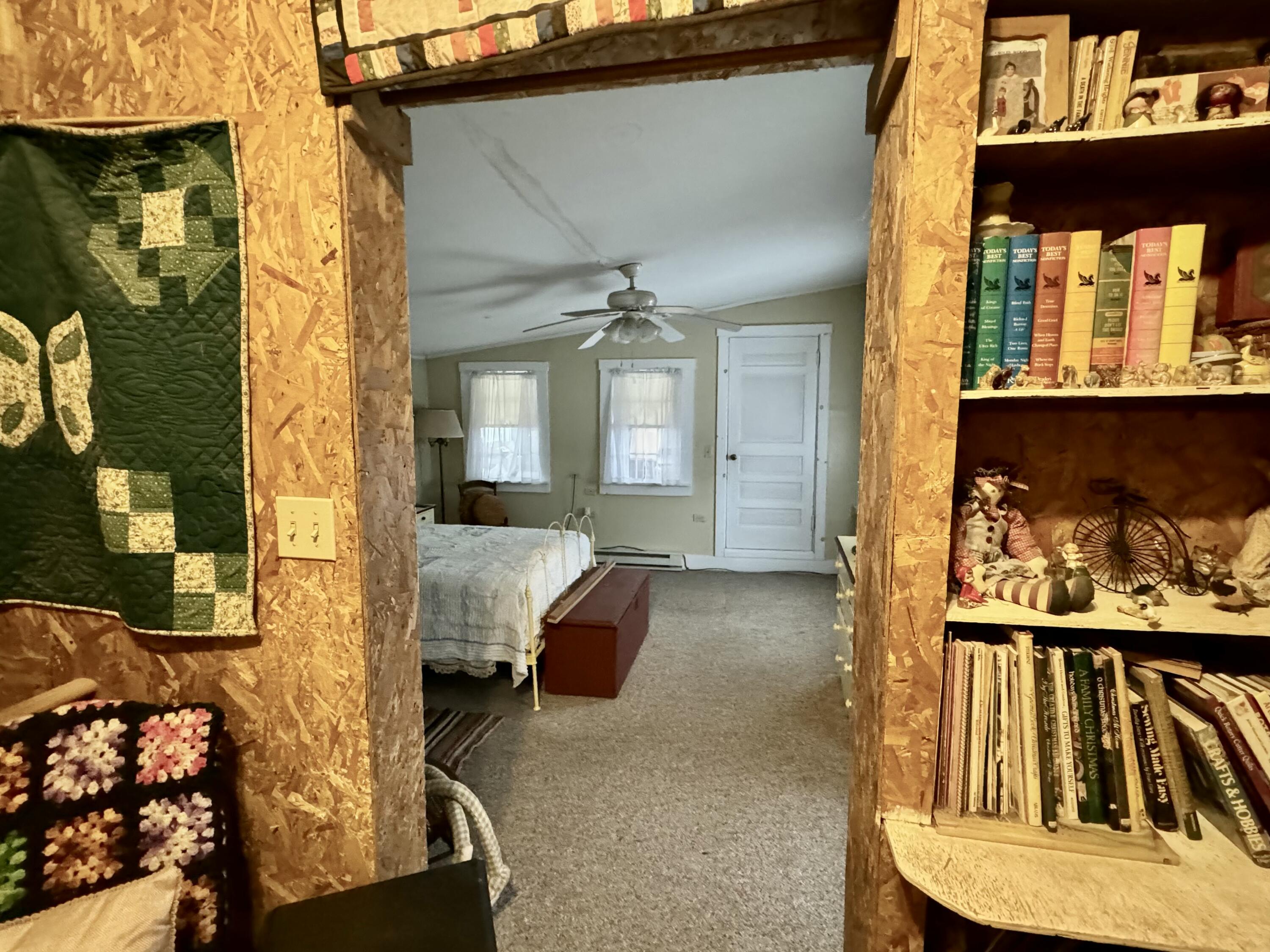133 Cemetery Road