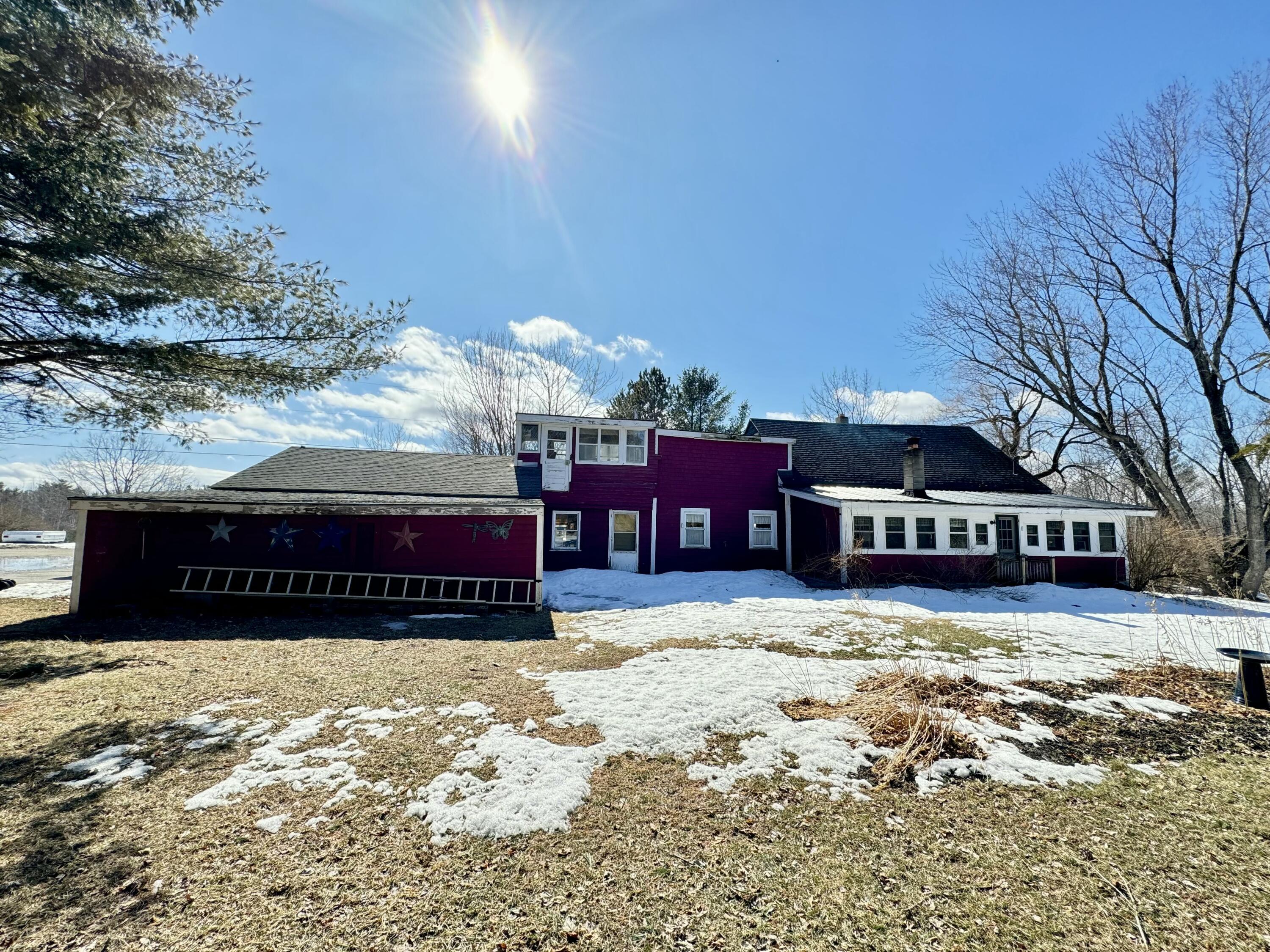 133 Cemetery Road