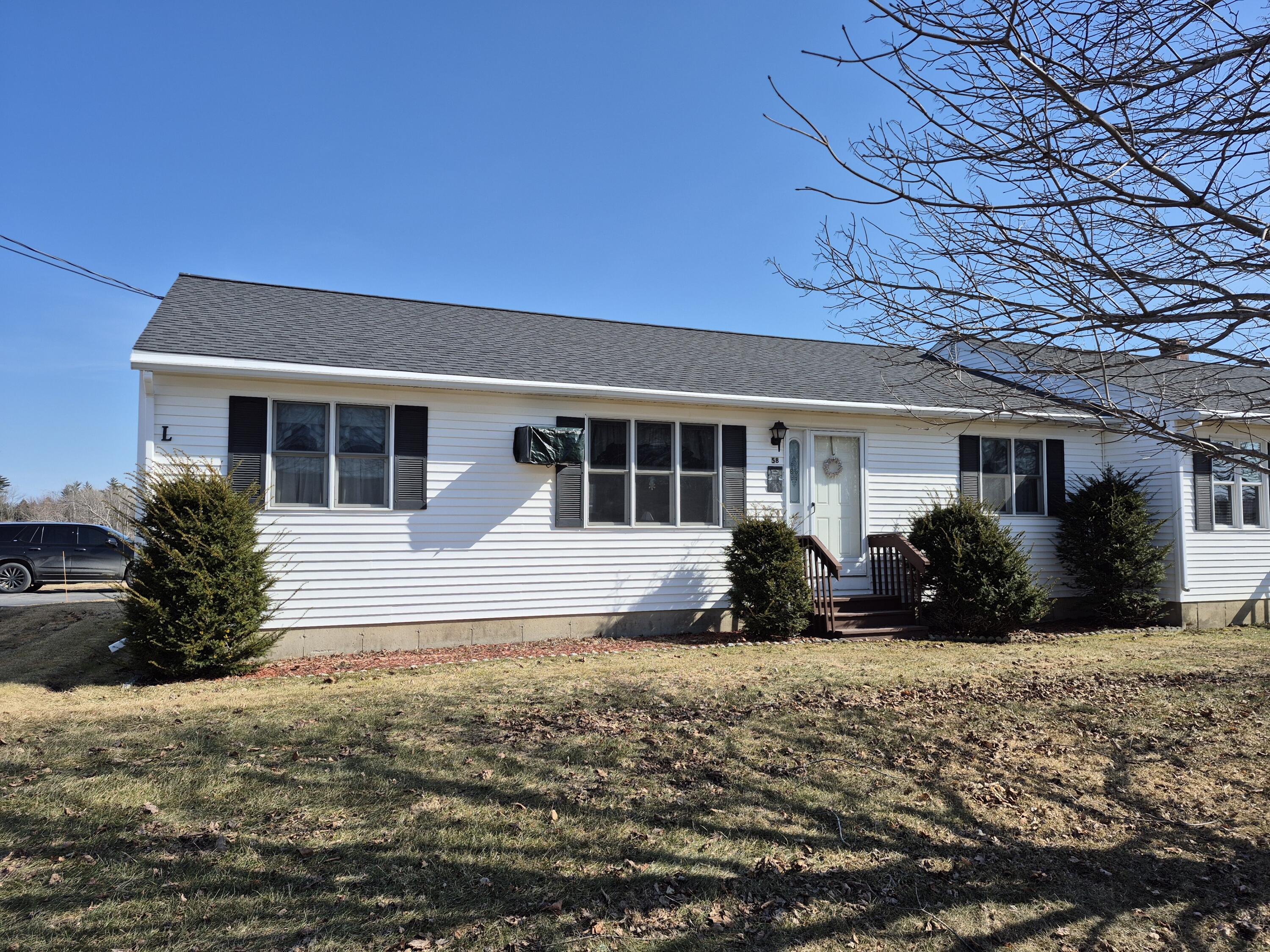 58 Meadow View Lane, 42