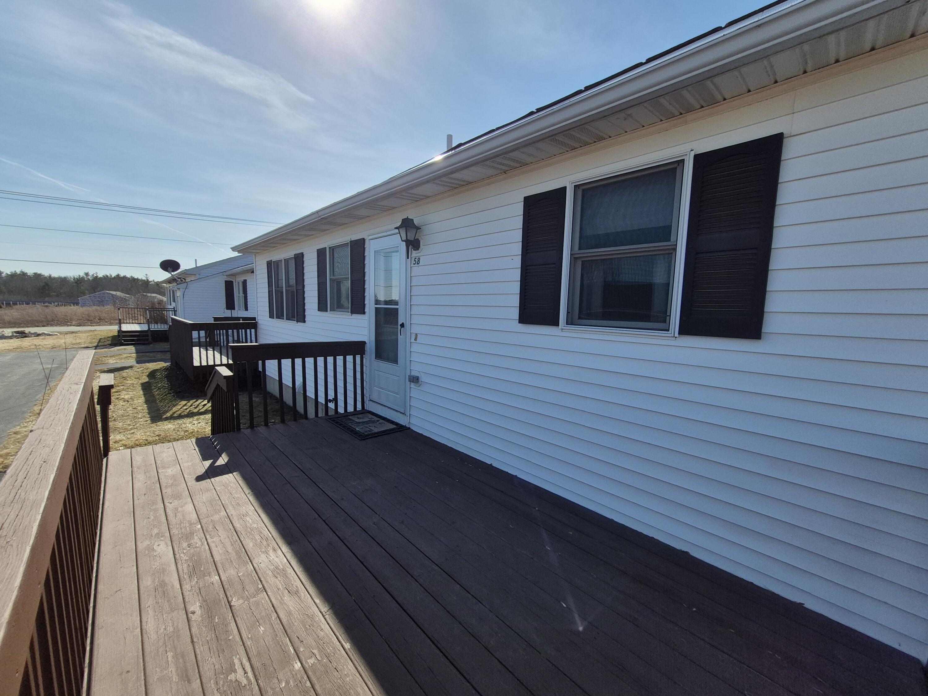 58 Meadow View Lane, 42